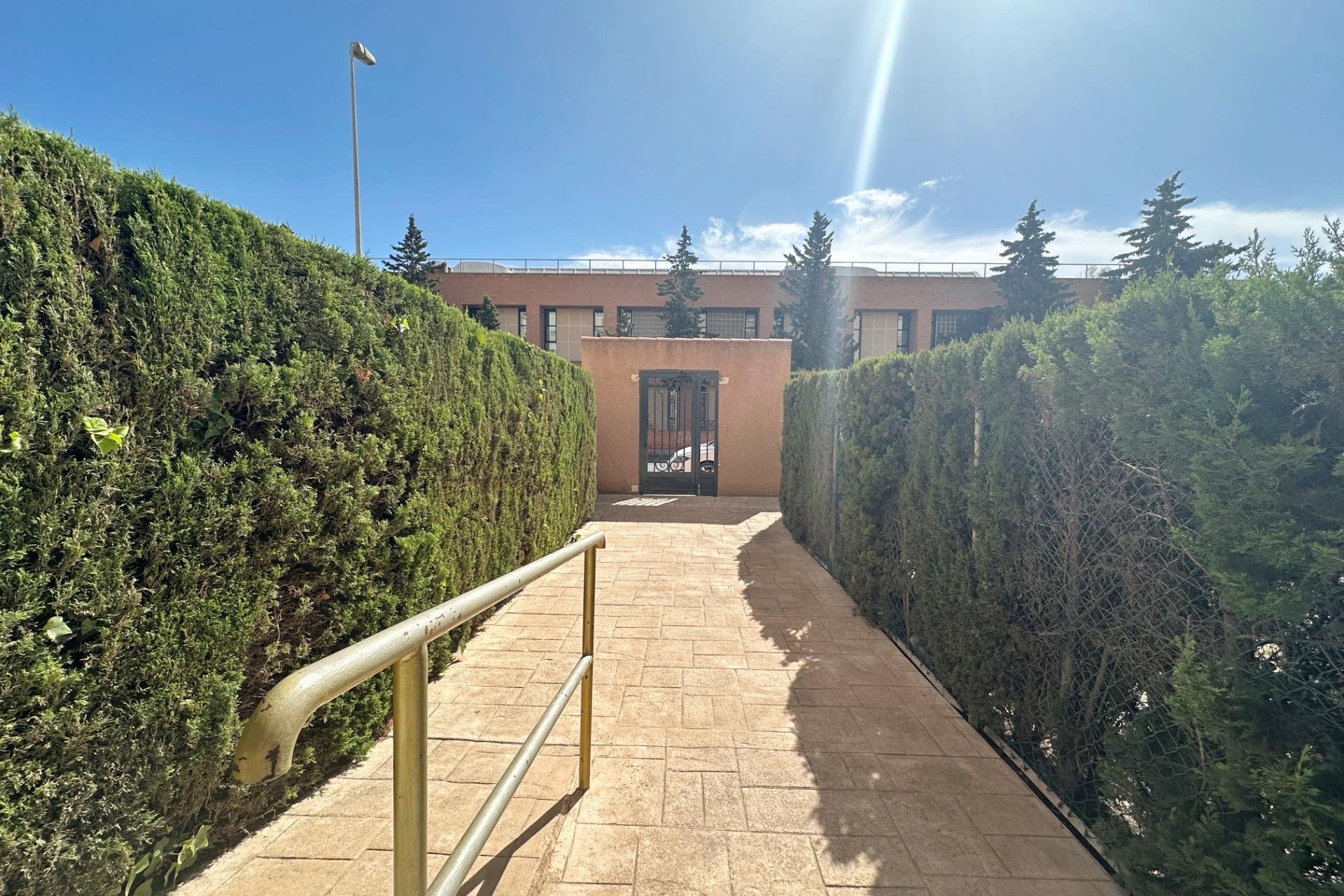 Segunda mano - Apartamento -
Torrevieja - Playa del Cura