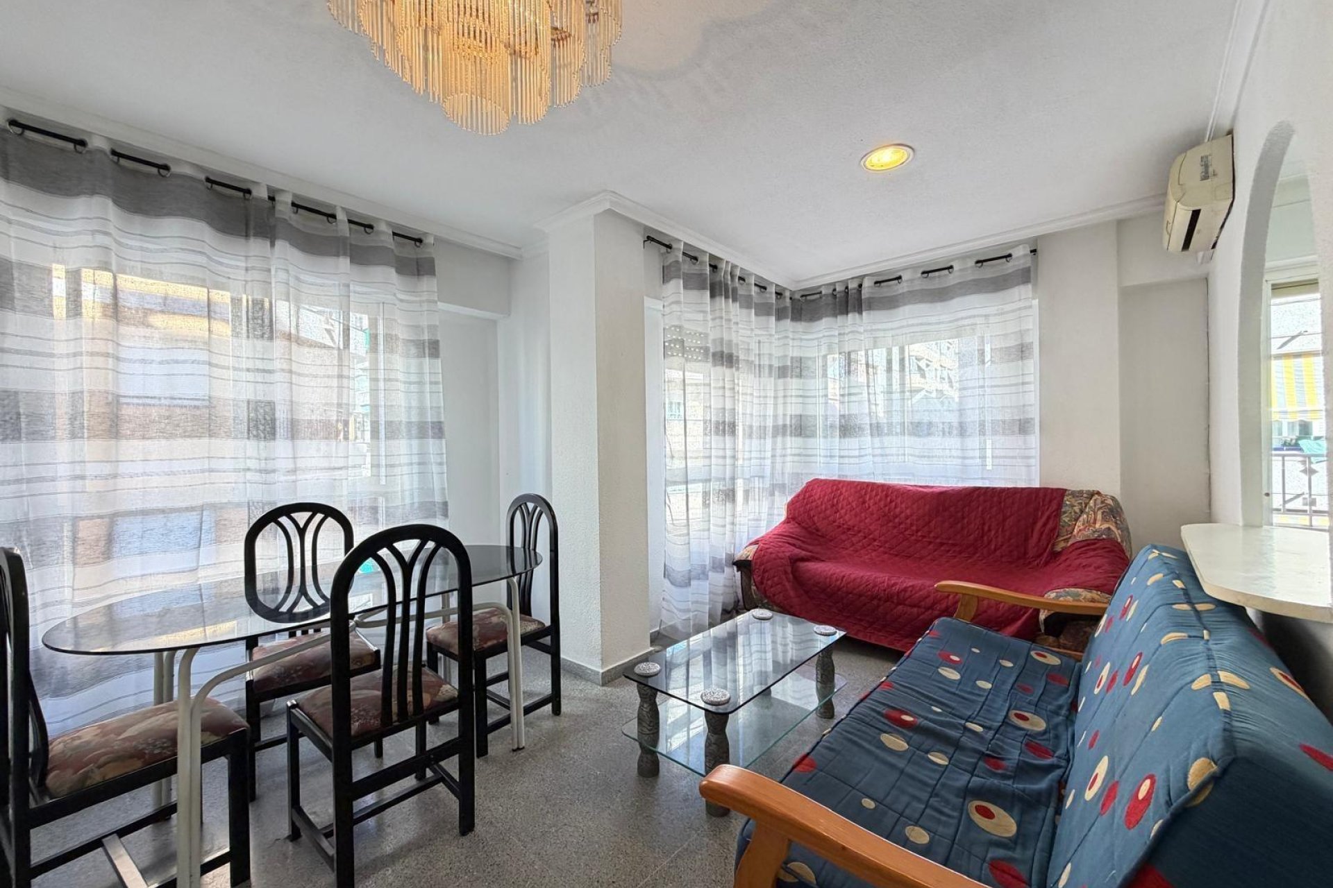 Segunda mano - Apartamento -
Torrevieja - Playa del Cura