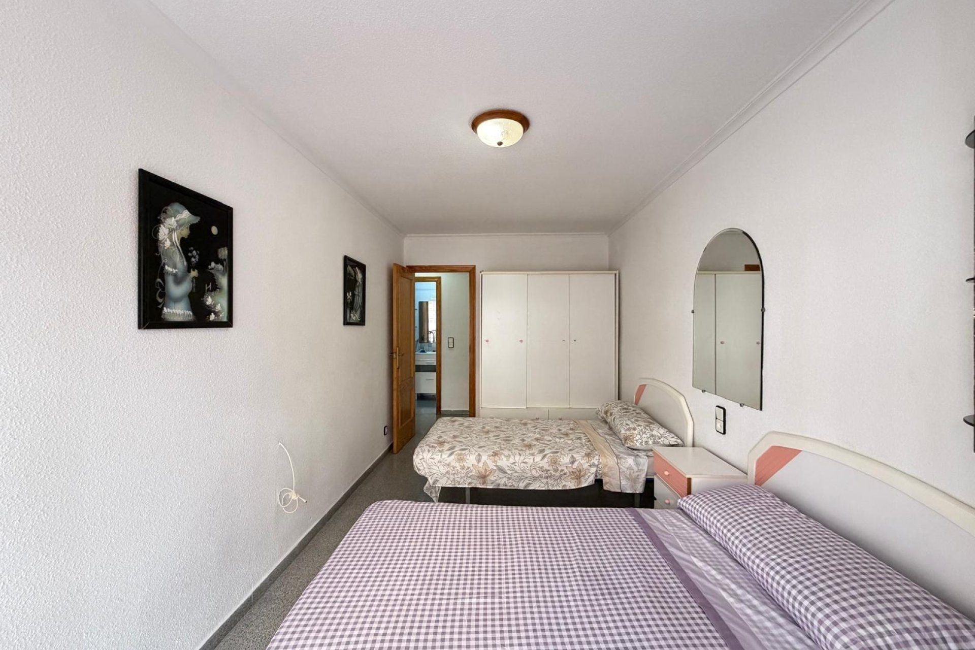 Segunda mano - Apartamento -
Torrevieja - Playa del Cura