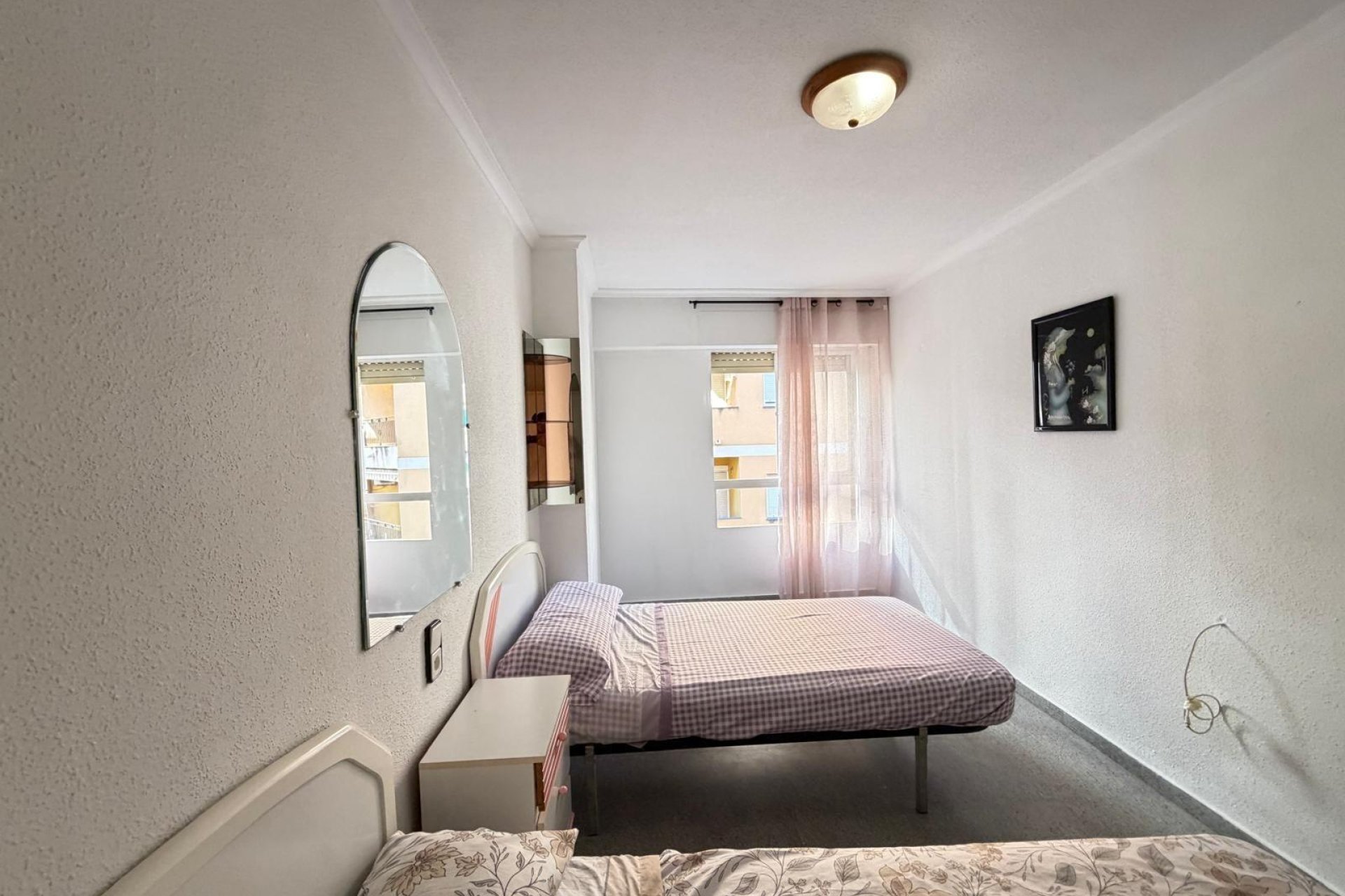 Segunda mano - Apartamento -
Torrevieja - Playa del Cura