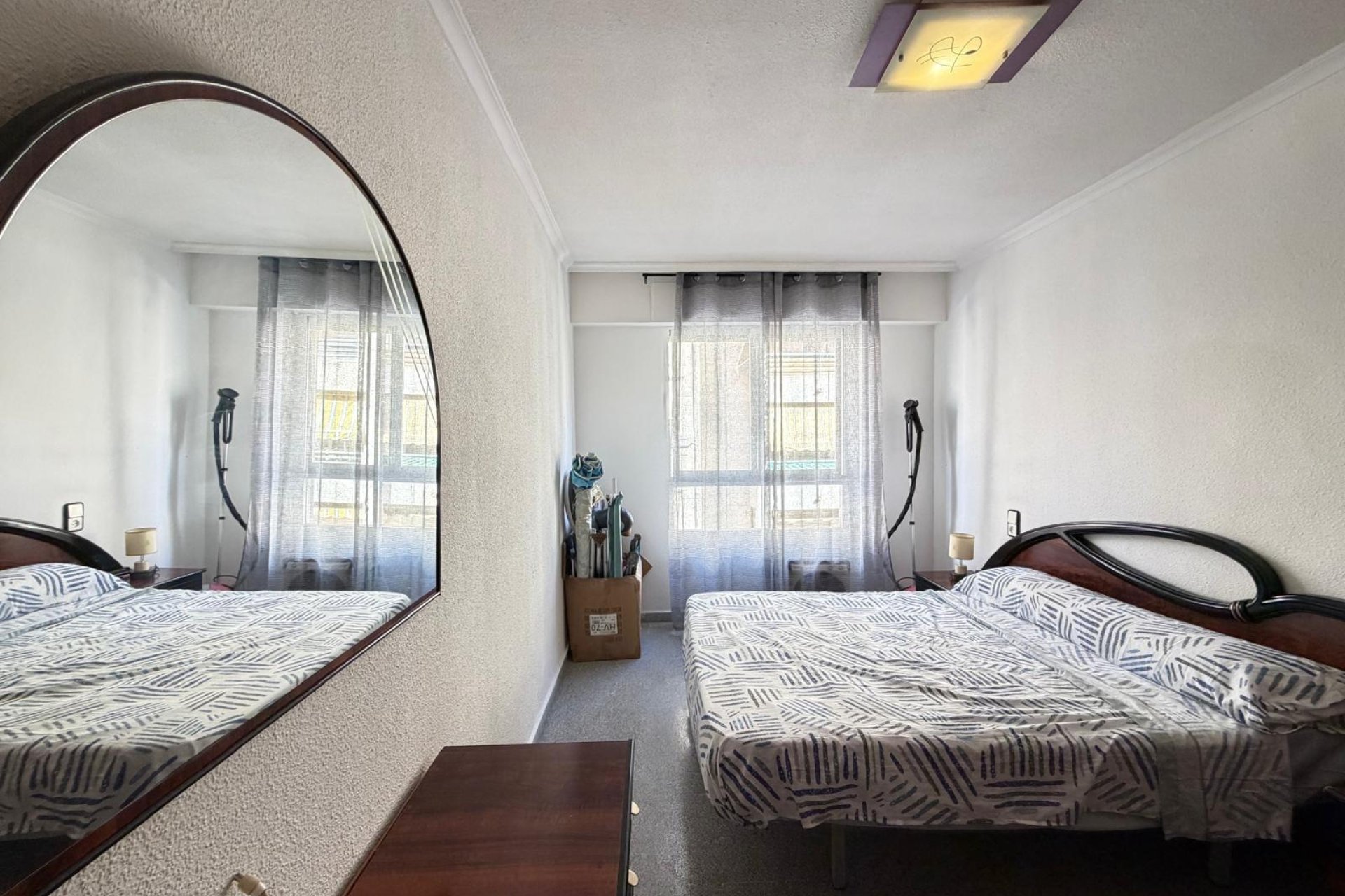 Segunda mano - Apartamento -
Torrevieja - Playa del Cura