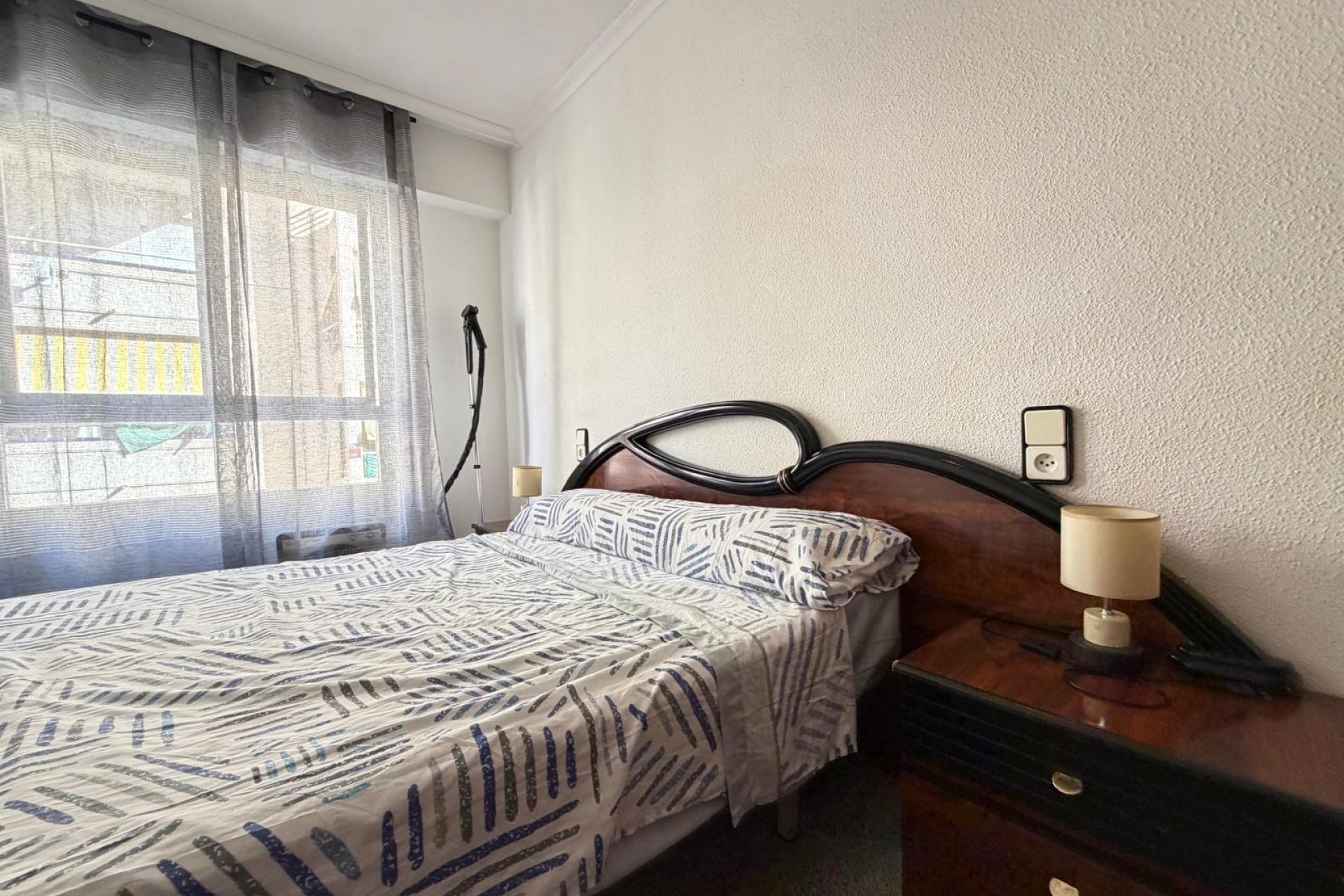 Segunda mano - Apartamento -
Torrevieja - Playa del Cura