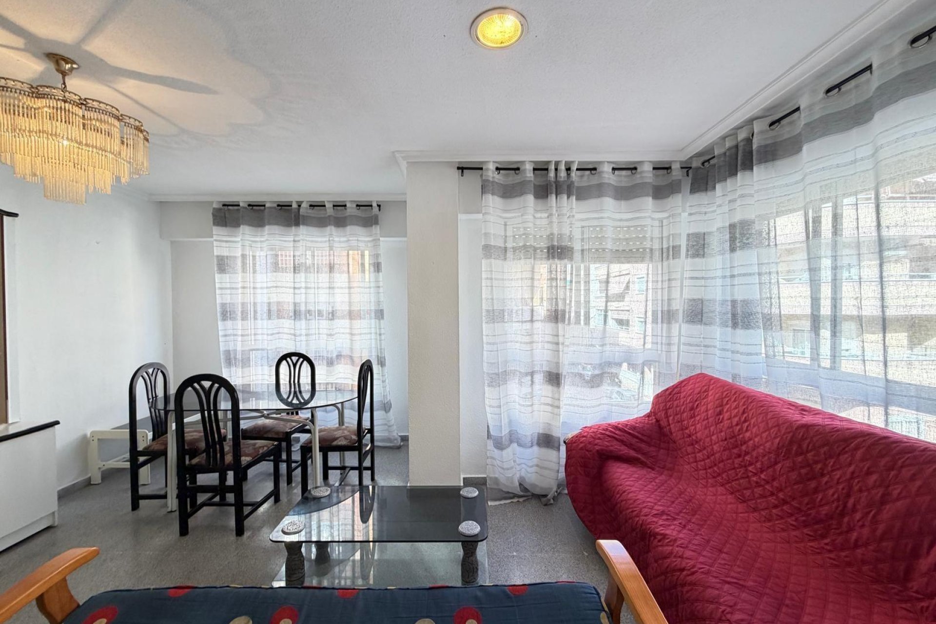 Segunda mano - Apartamento -
Torrevieja - Playa del Cura