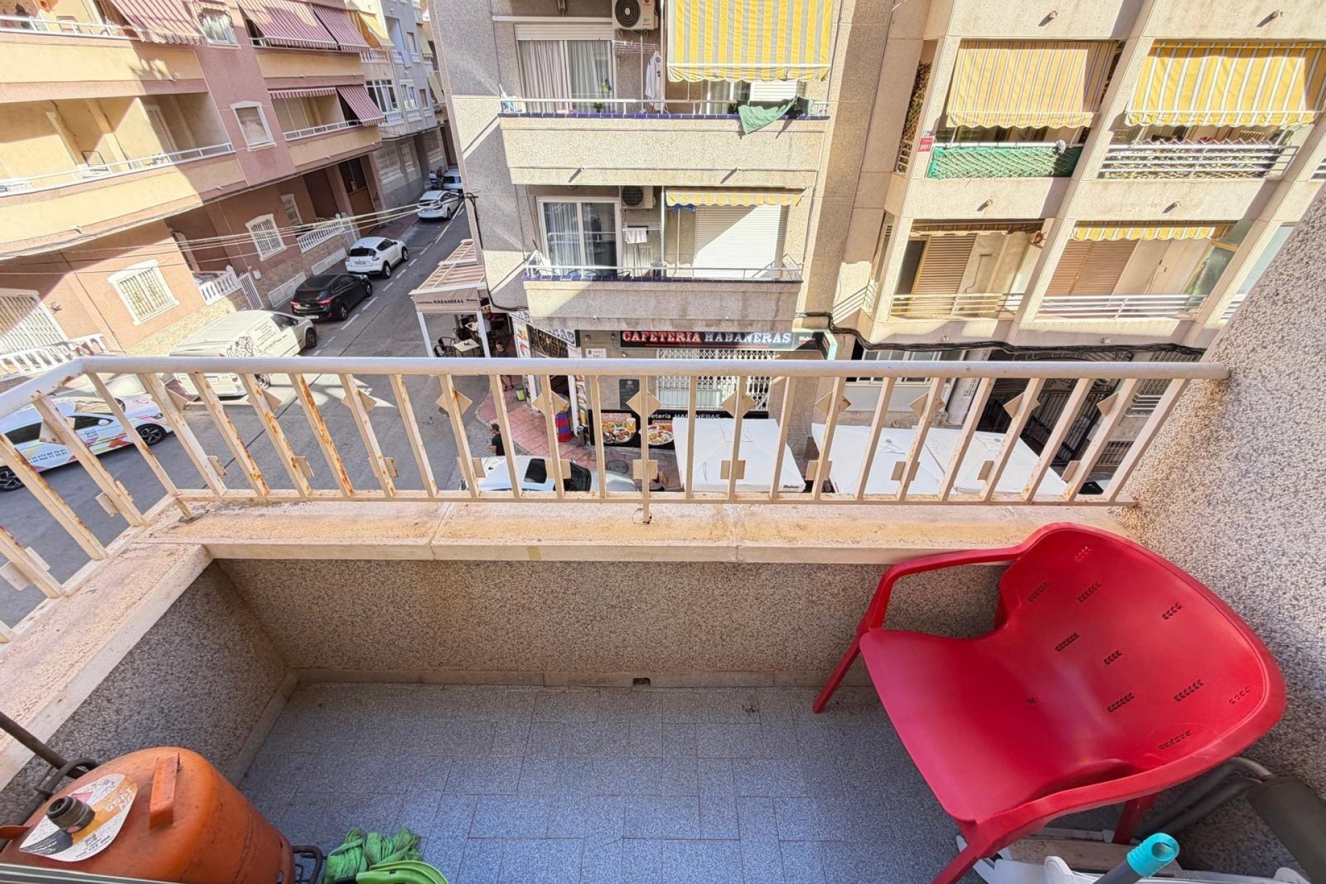 Segunda mano - Apartamento -
Torrevieja - Playa del Cura