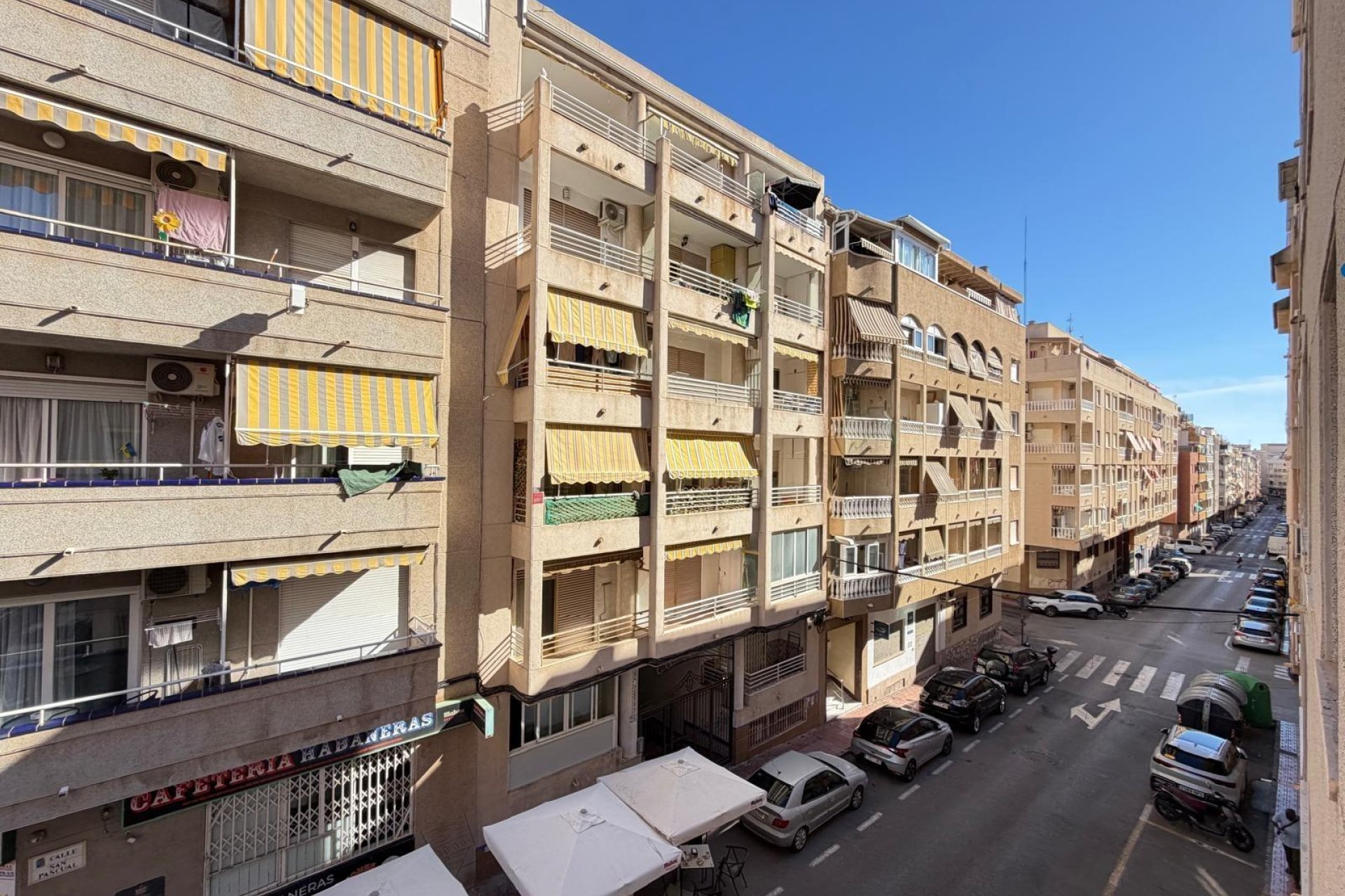 Segunda mano - Apartamento -
Torrevieja - Playa del Cura