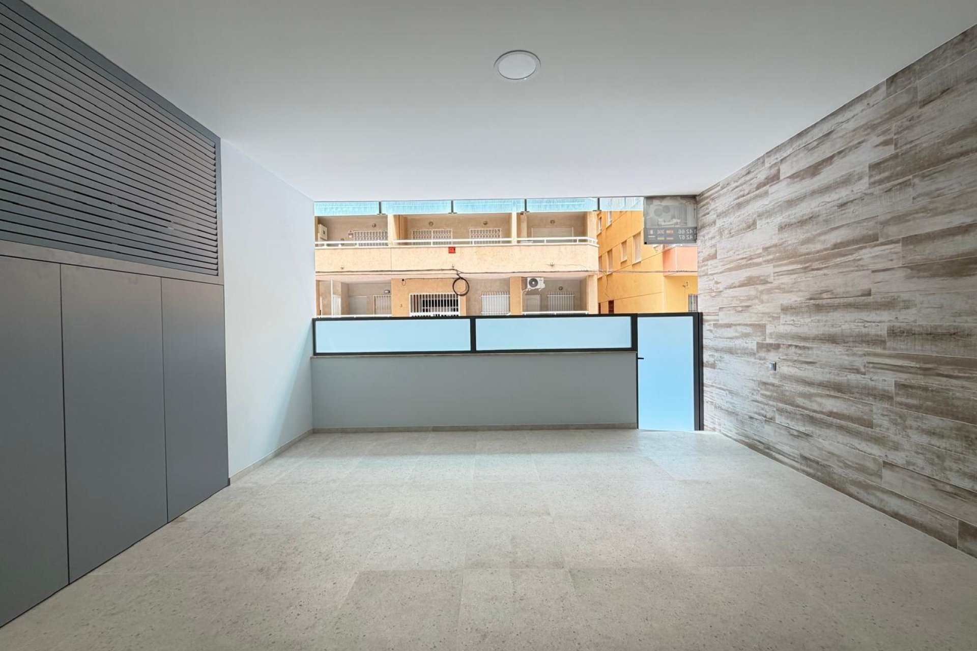 Segunda mano - Apartamento -
Torrevieja - Playa del Cura