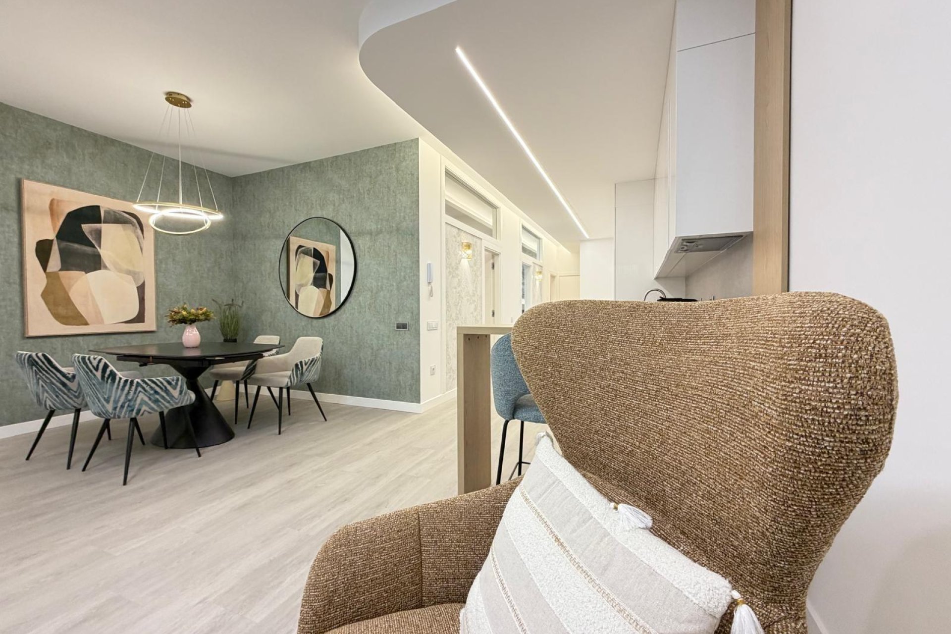 Segunda mano - Apartamento -
Torrevieja - Playa del Cura