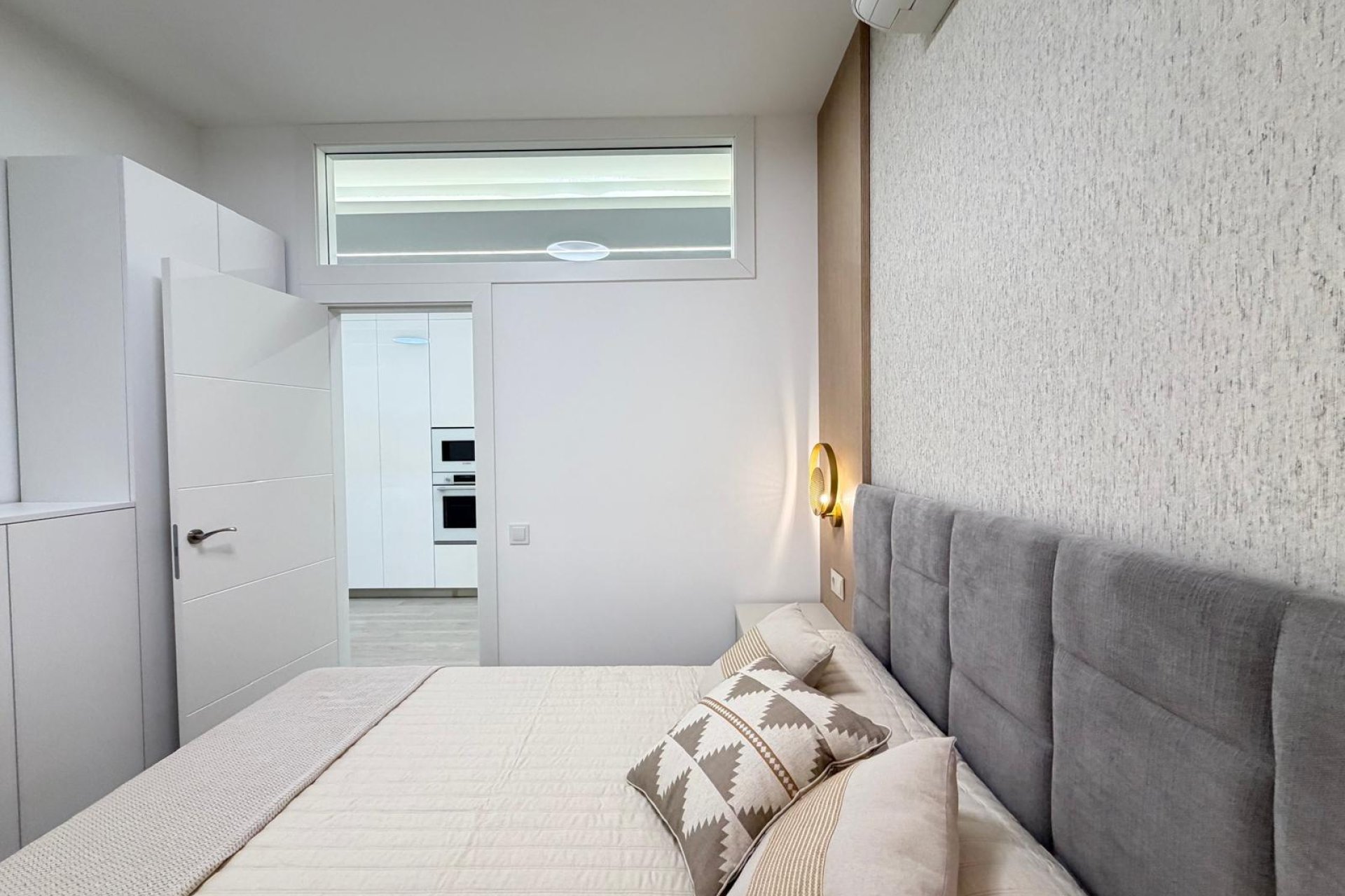 Segunda mano - Apartamento -
Torrevieja - Playa del Cura