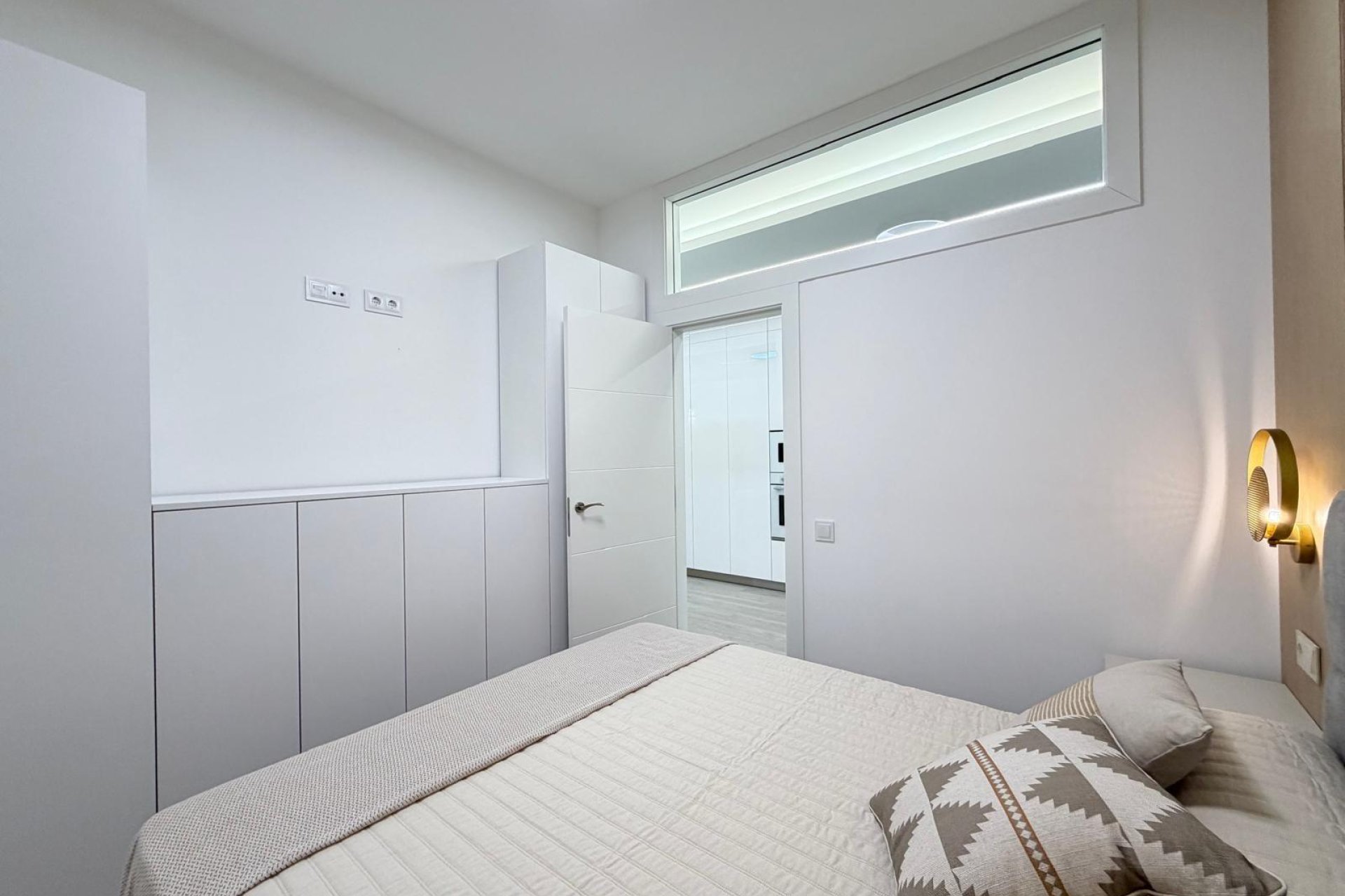 Segunda mano - Apartamento -
Torrevieja - Playa del Cura