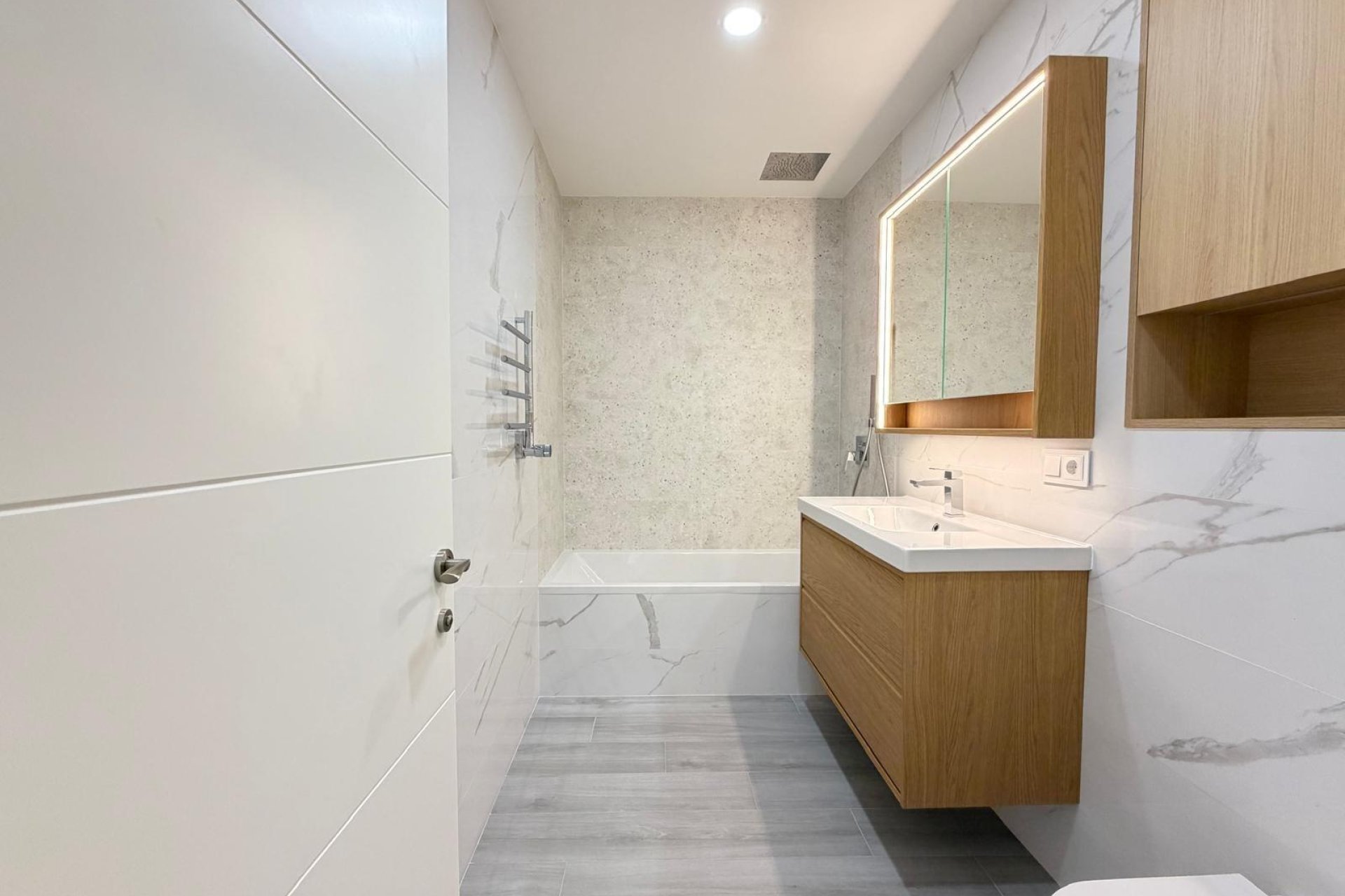 Segunda mano - Apartamento -
Torrevieja - Playa del Cura