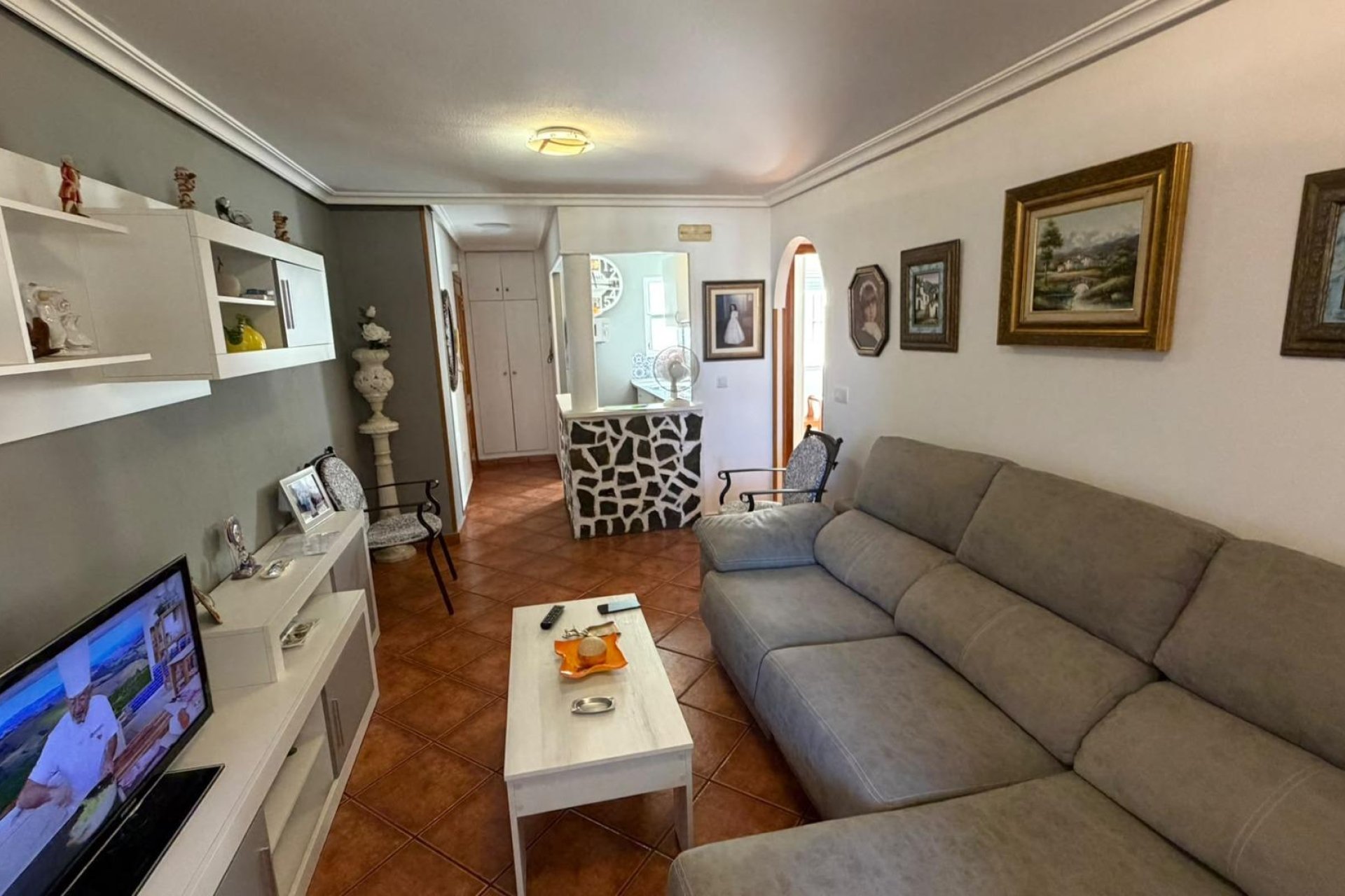 Segunda mano - Apartamento -
Torrevieja - Playa del Cura