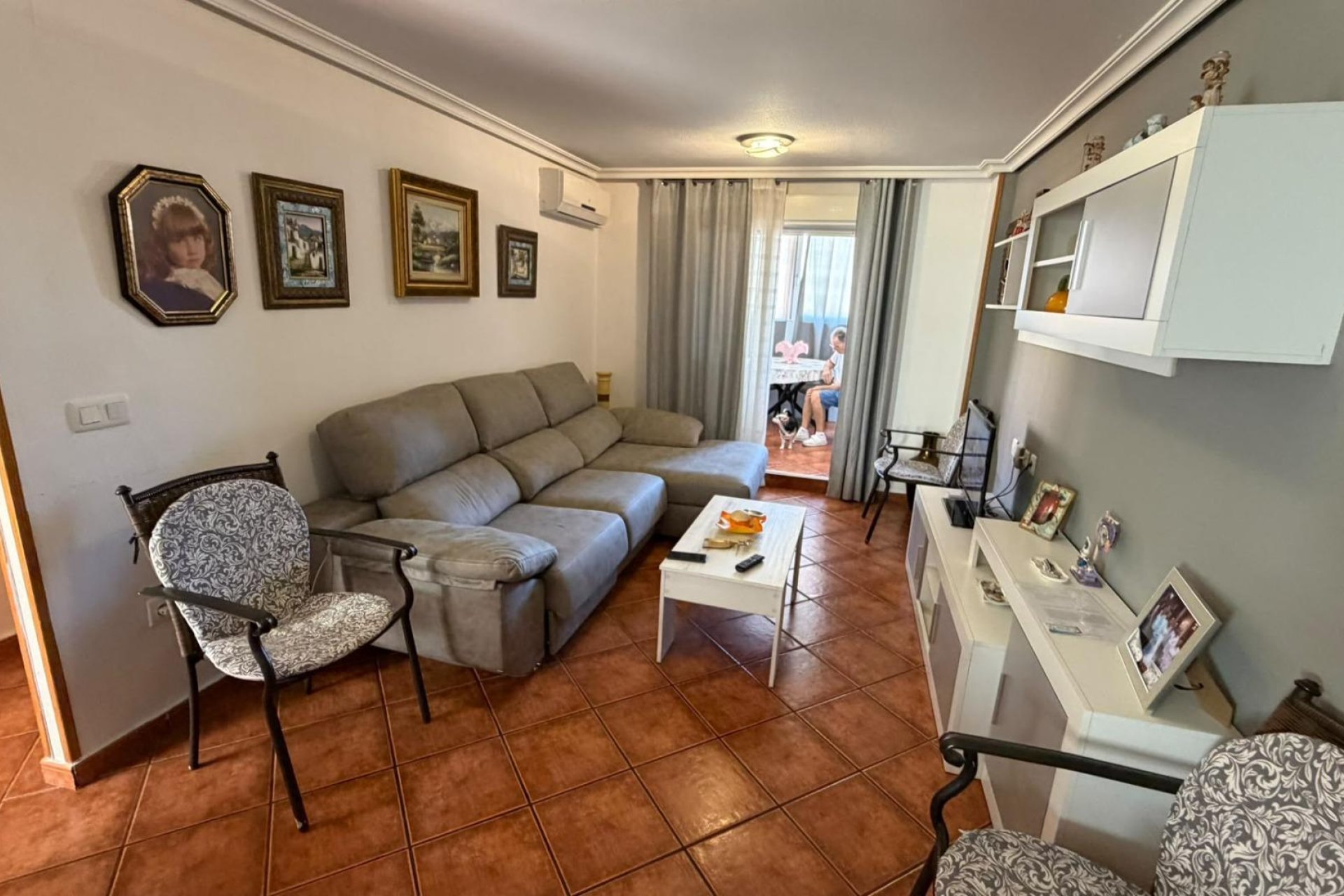 Segunda mano - Apartamento -
Torrevieja - Playa del Cura