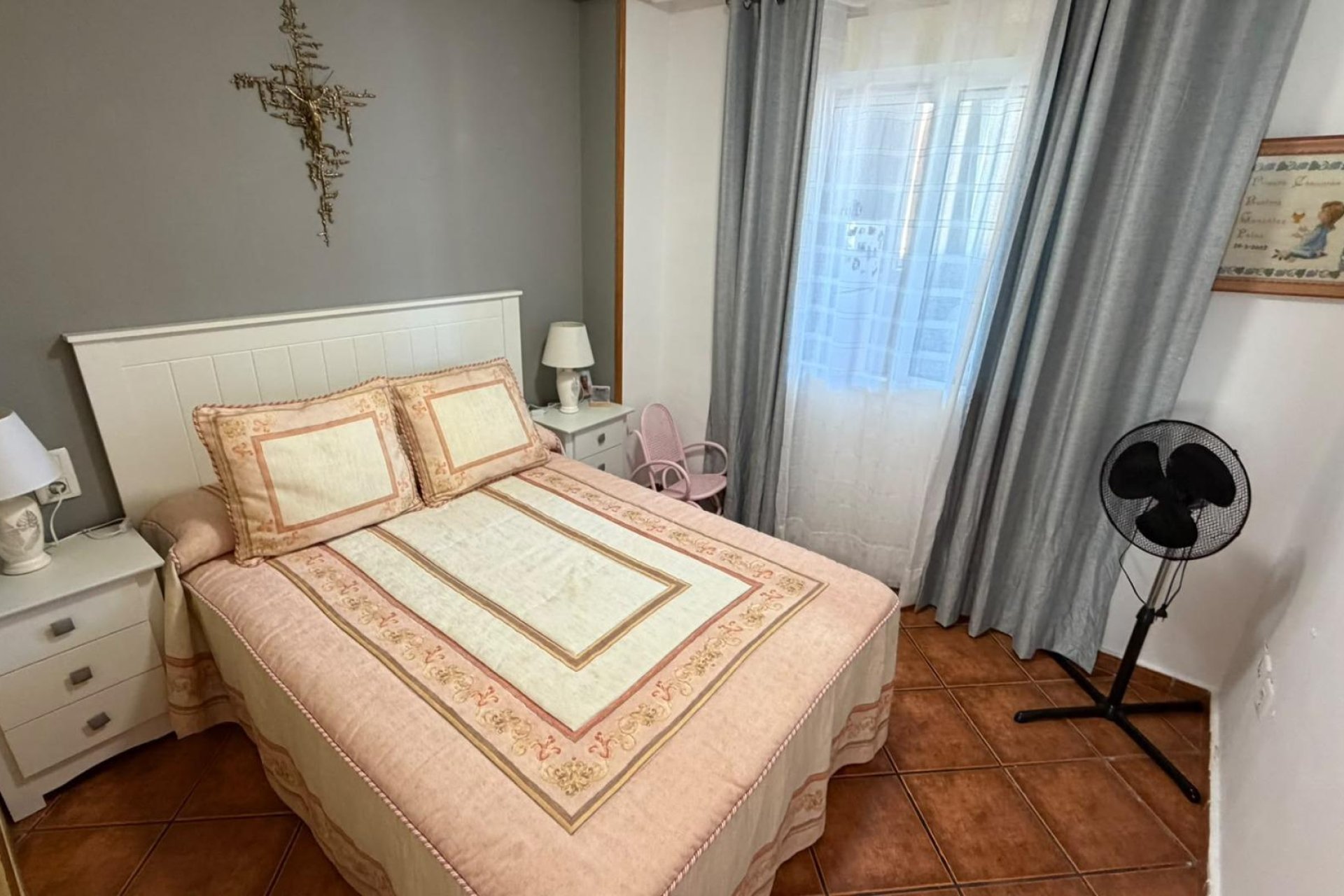 Segunda mano - Apartamento -
Torrevieja - Playa del Cura