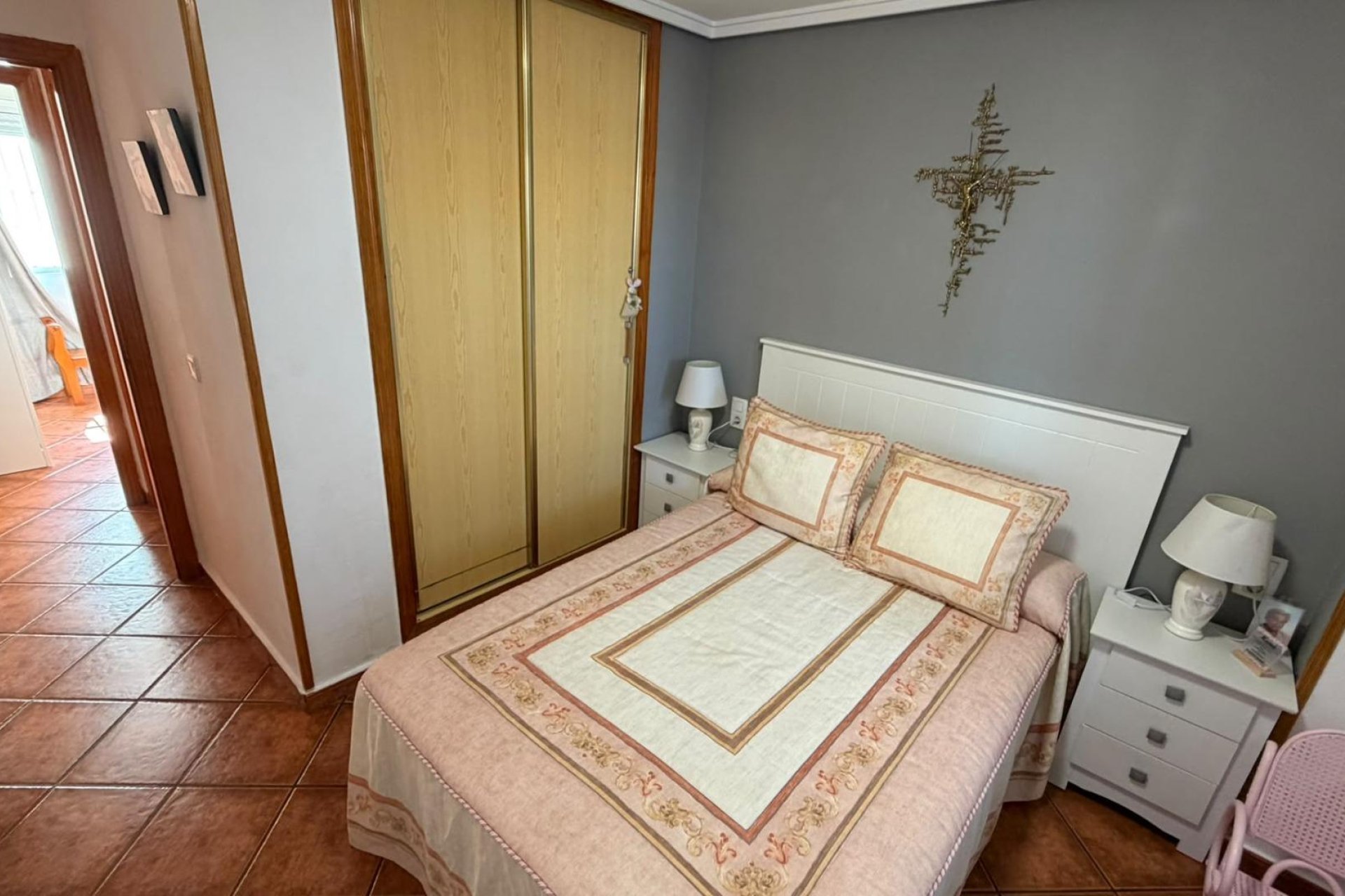 Segunda mano - Apartamento -
Torrevieja - Playa del Cura