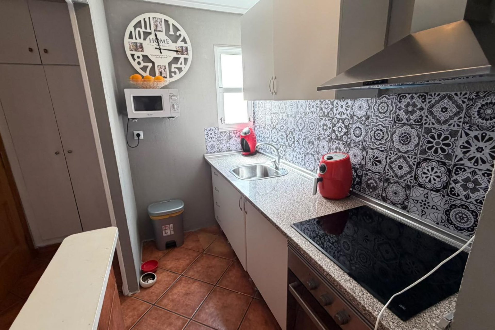 Segunda mano - Apartamento -
Torrevieja - Playa del Cura