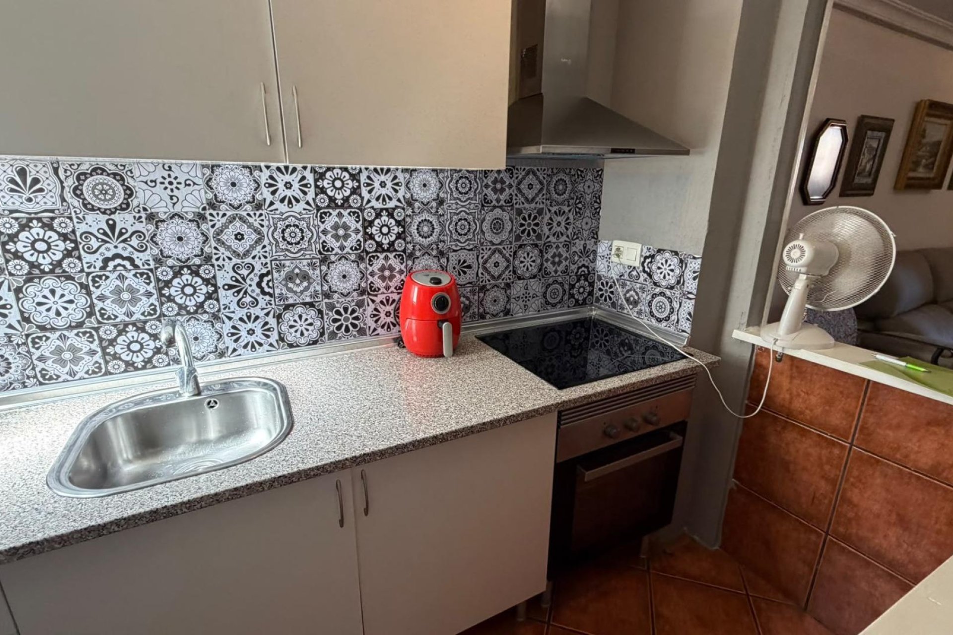 Segunda mano - Apartamento -
Torrevieja - Playa del Cura