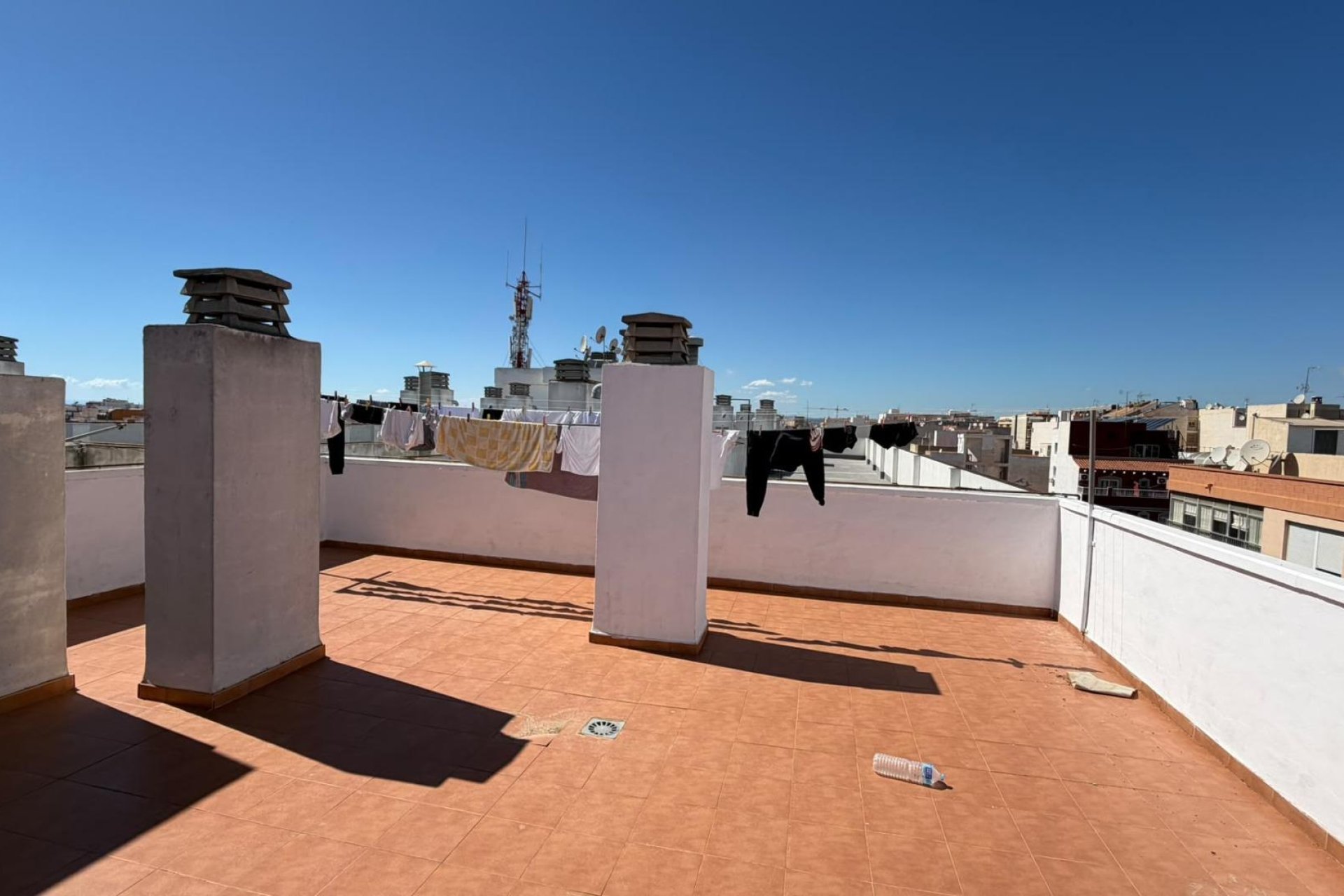 Segunda mano - Apartamento -
Torrevieja - Playa del Cura