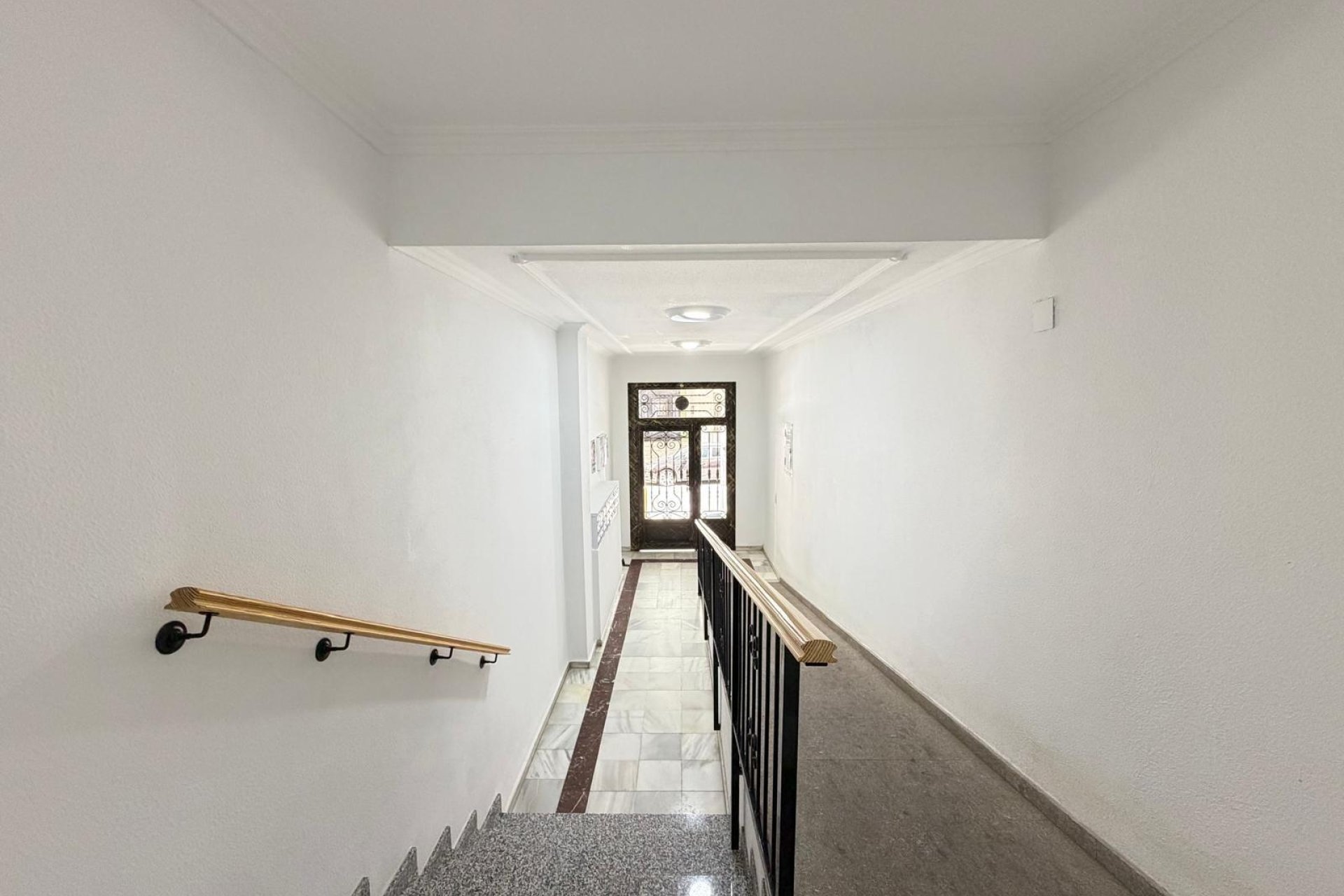 Segunda mano - Apartamento -
Torrevieja - Playa del Cura