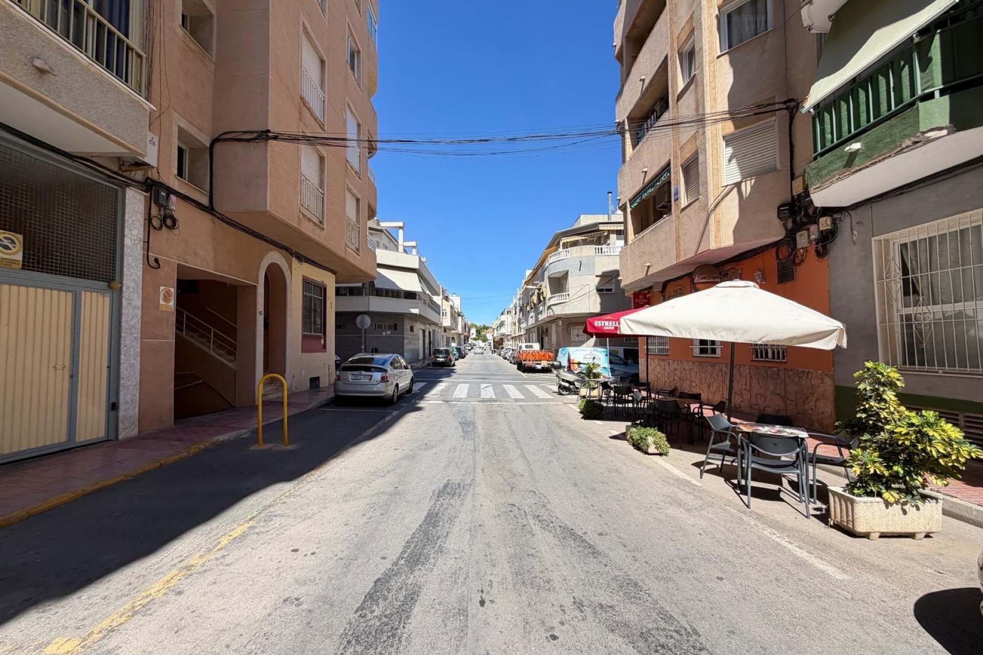 Segunda mano - Apartamento -
Torrevieja - Playa del Cura