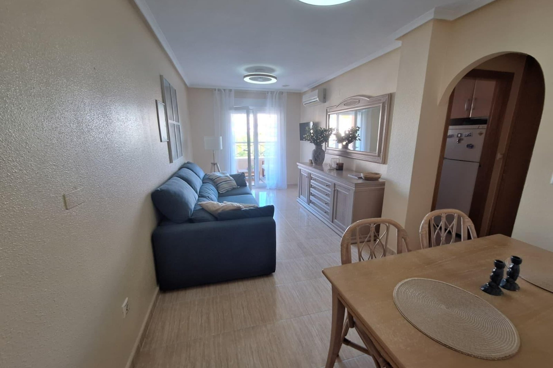 Segunda mano - Apartamento -
Torrevieja - Playa del Cura