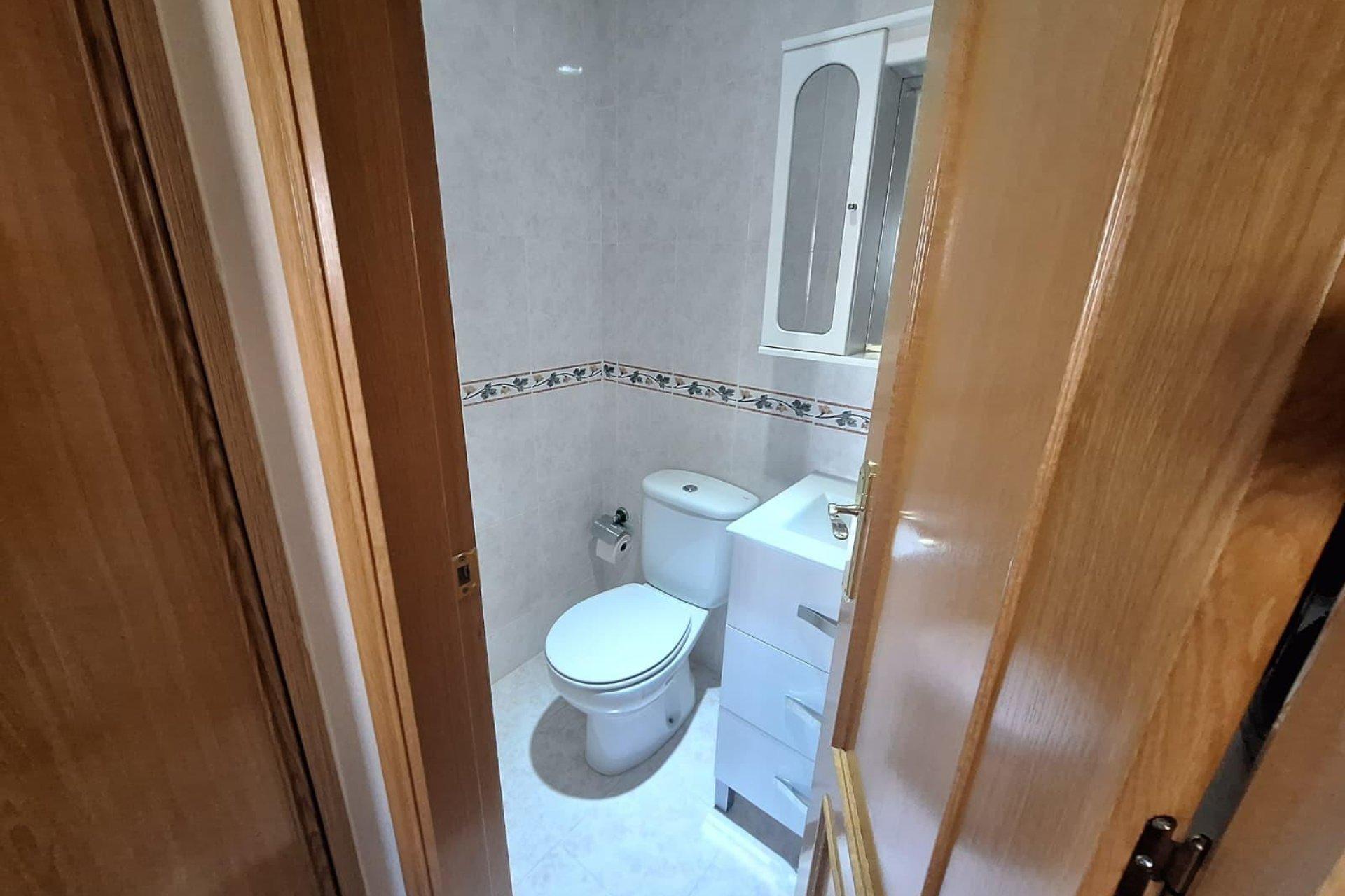 Segunda mano - Apartamento -
Torrevieja - Playa del Cura