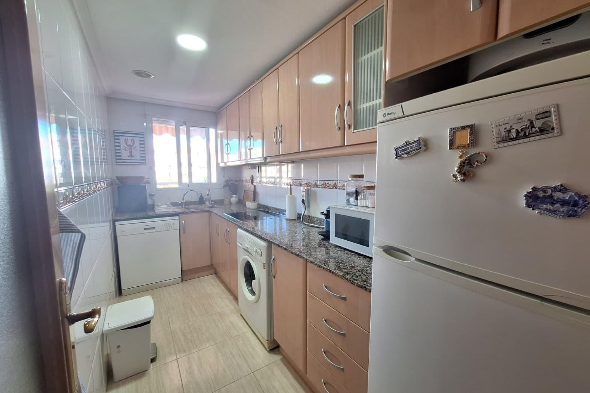 Segunda mano - Apartamento -
Torrevieja - Playa del Cura