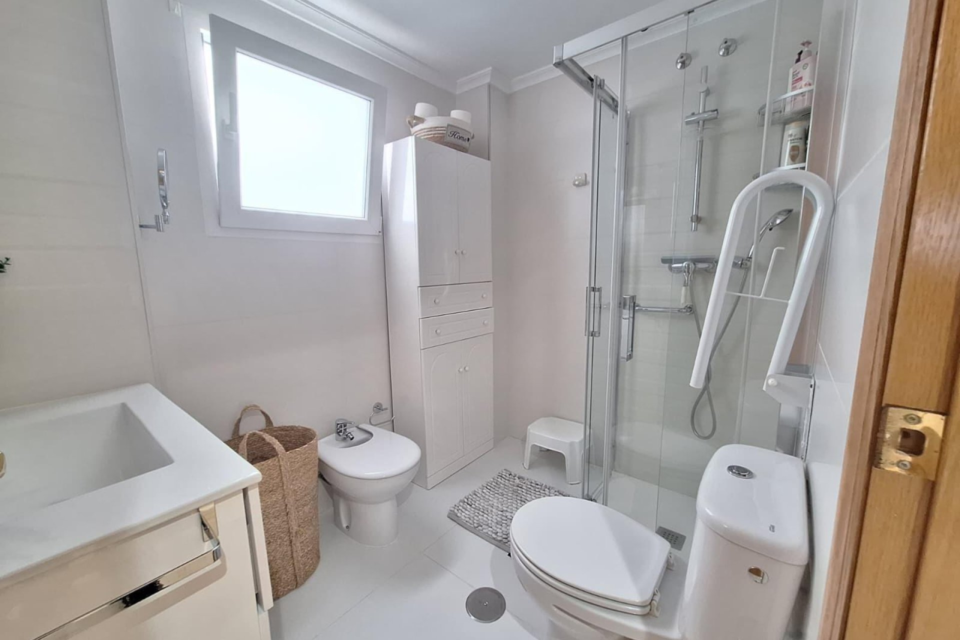 Segunda mano - Apartamento -
Torrevieja - Playa del Cura