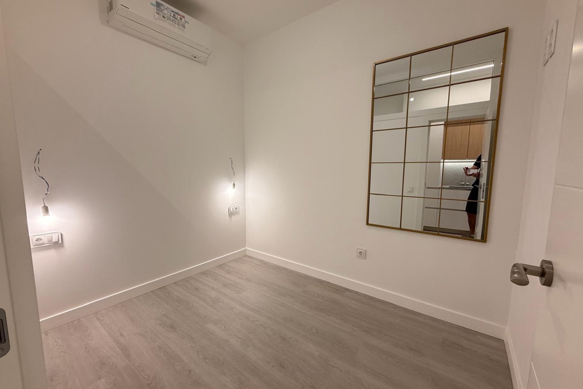 Segunda mano - Apartamento -
Torrevieja - Playa del Cura