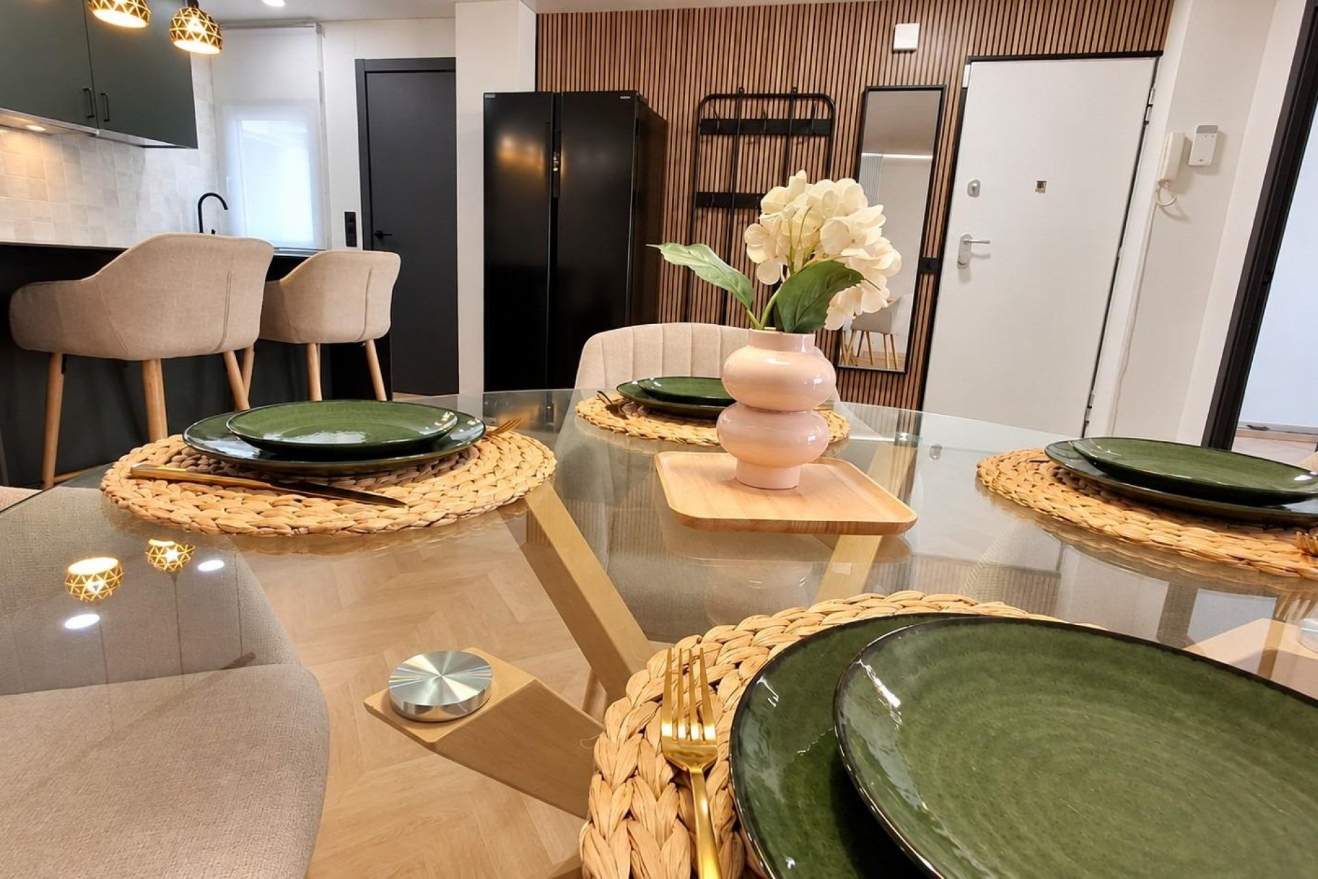 Segunda mano - Apartamento -
Torrevieja - Playa del Cura