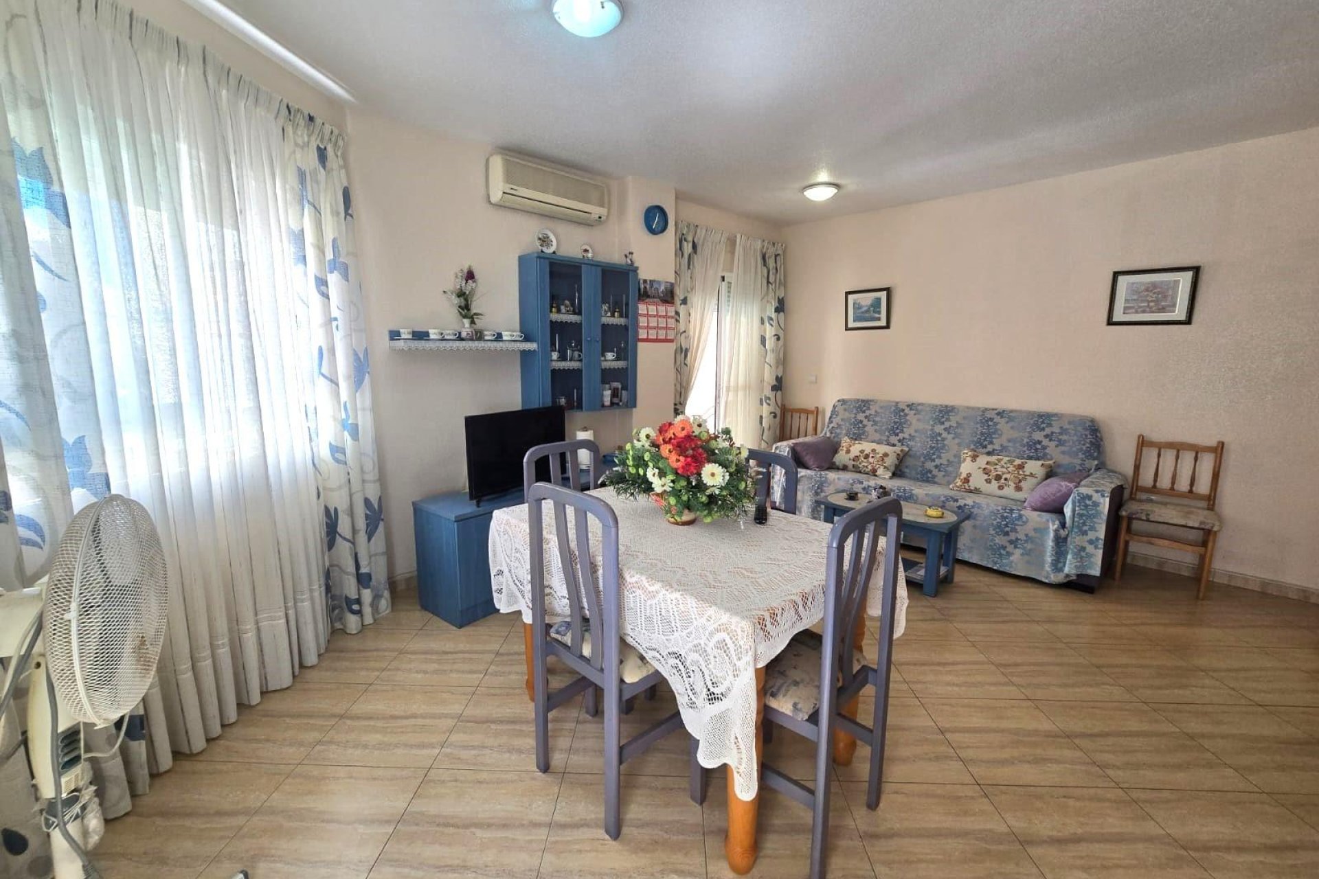 Segunda mano - Apartamento -
Torrevieja - Playa del Cura