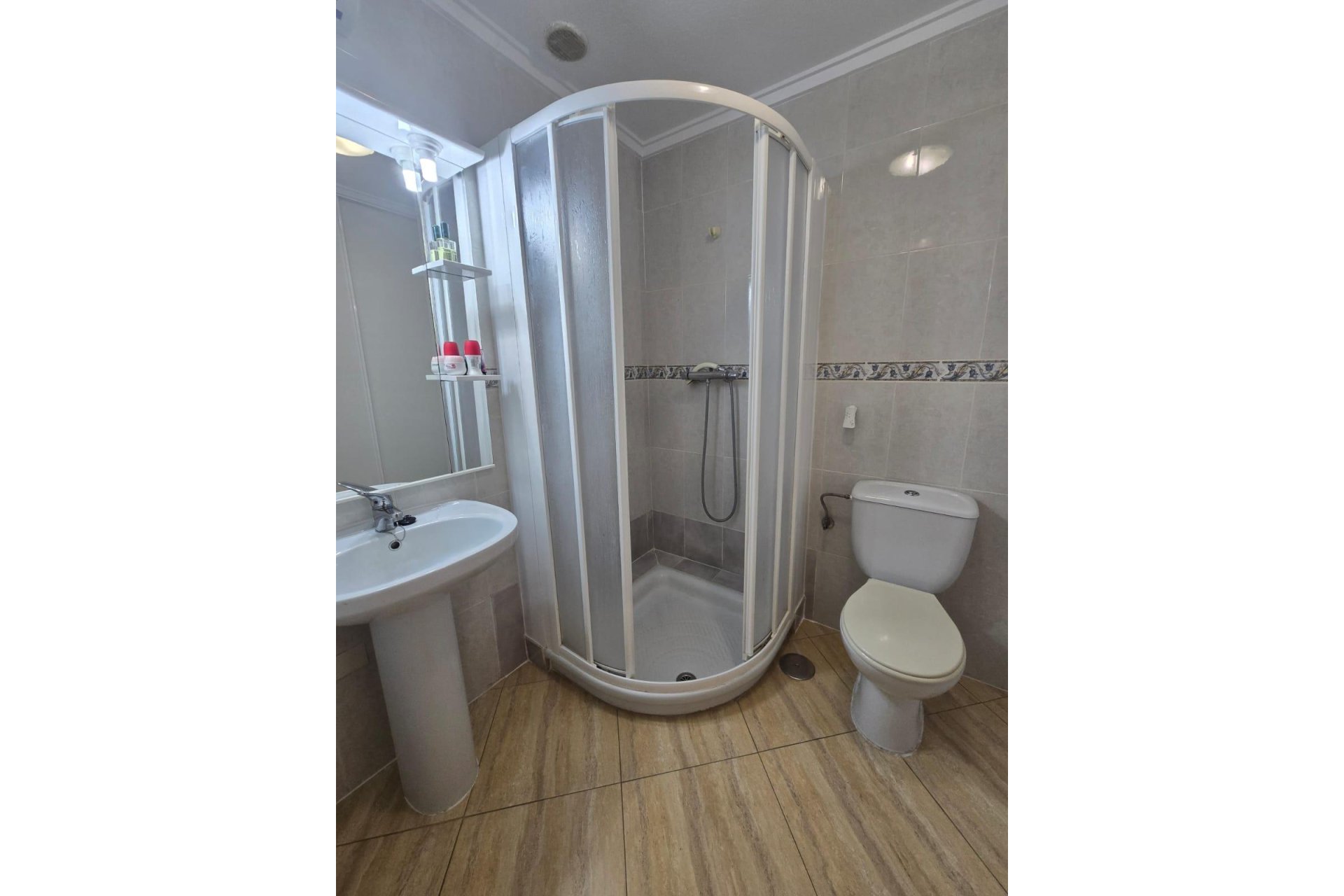 Segunda mano - Apartamento -
Torrevieja - Playa del Cura