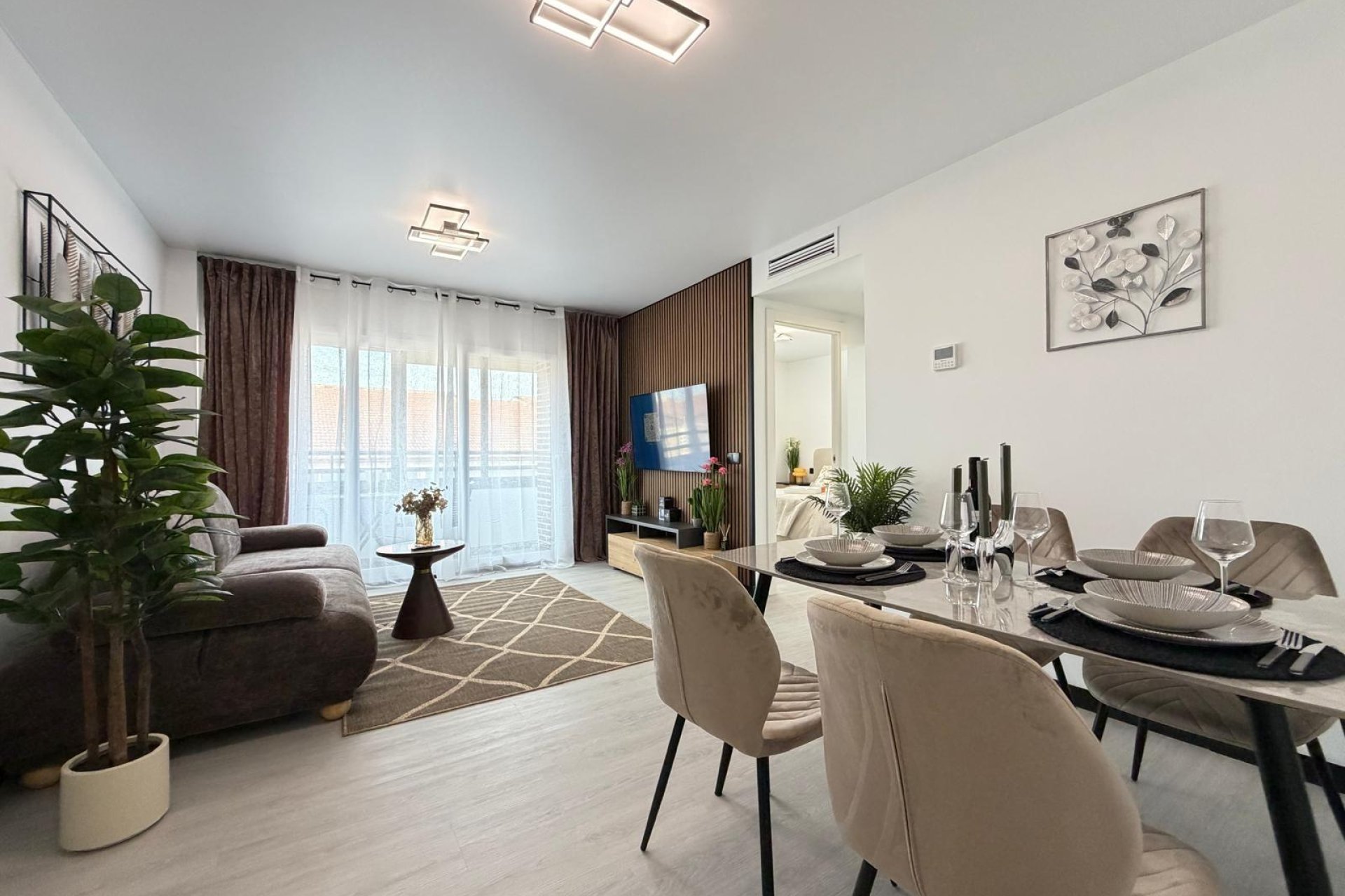 Segunda mano - Apartamento -
Torrevieja - Playa del Cura