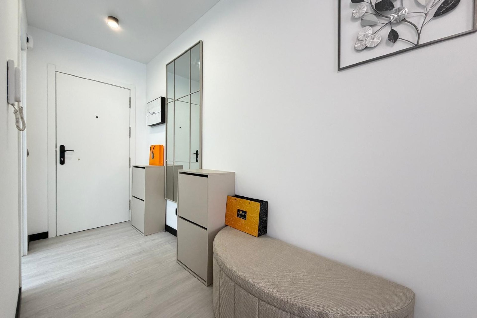 Segunda mano - Apartamento -
Torrevieja - Playa del Cura