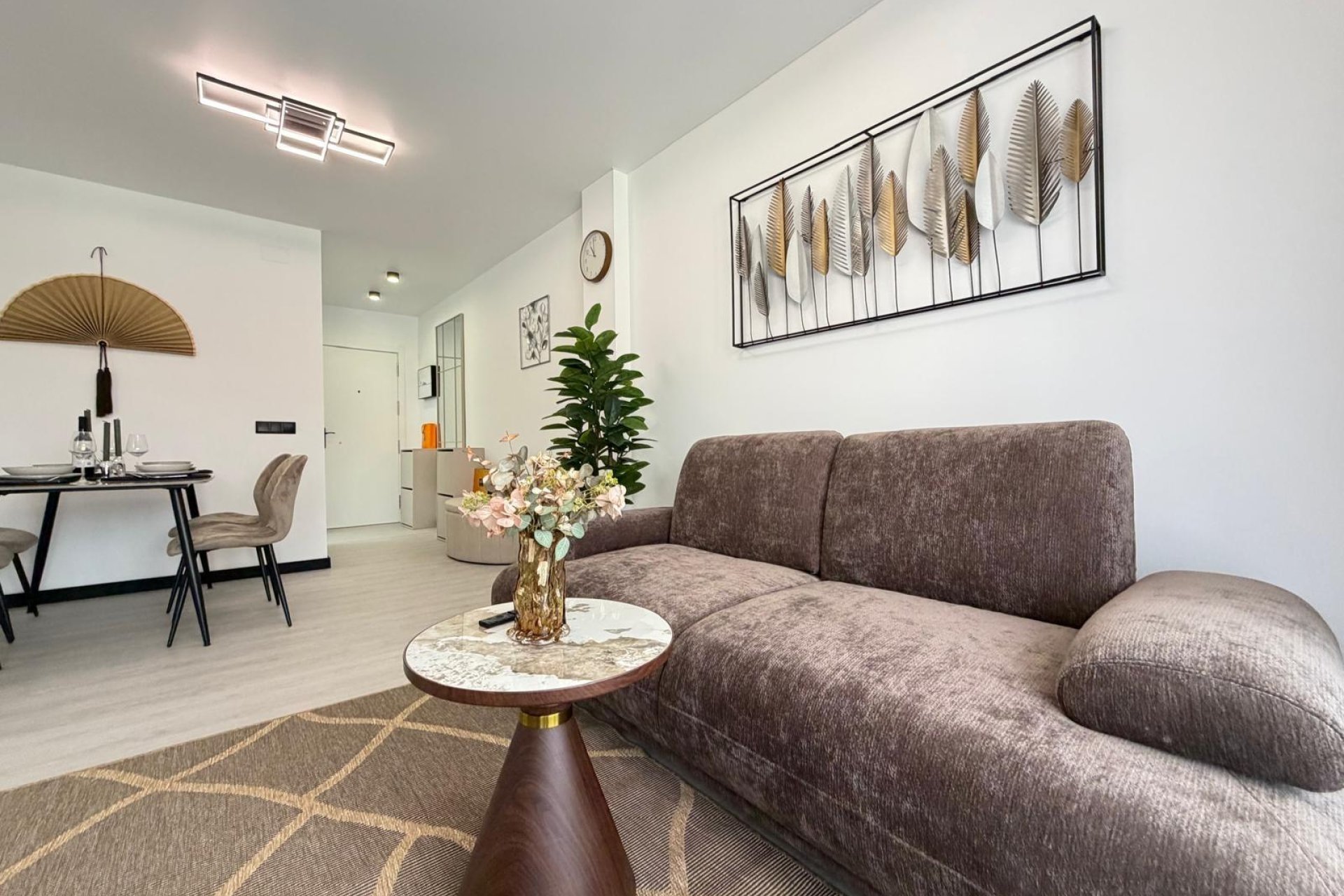 Segunda mano - Apartamento -
Torrevieja - Playa del Cura
