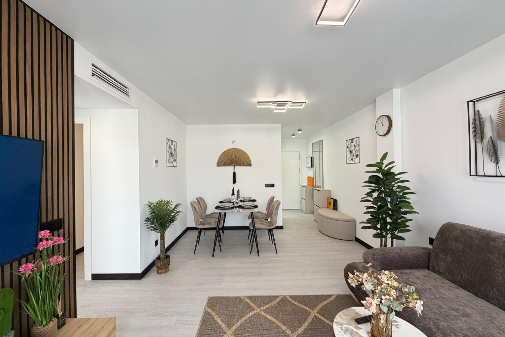 Segunda mano - Apartamento -
Torrevieja - Playa del Cura