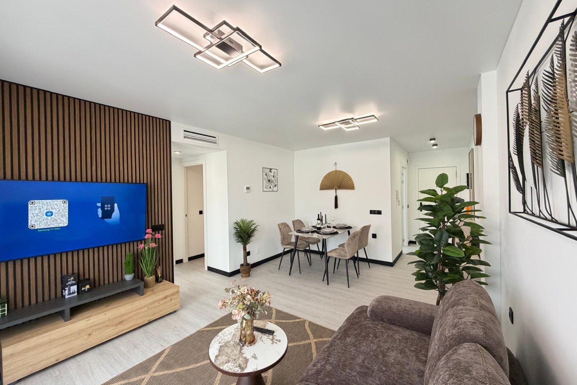 Segunda mano - Apartamento -
Torrevieja - Playa del Cura