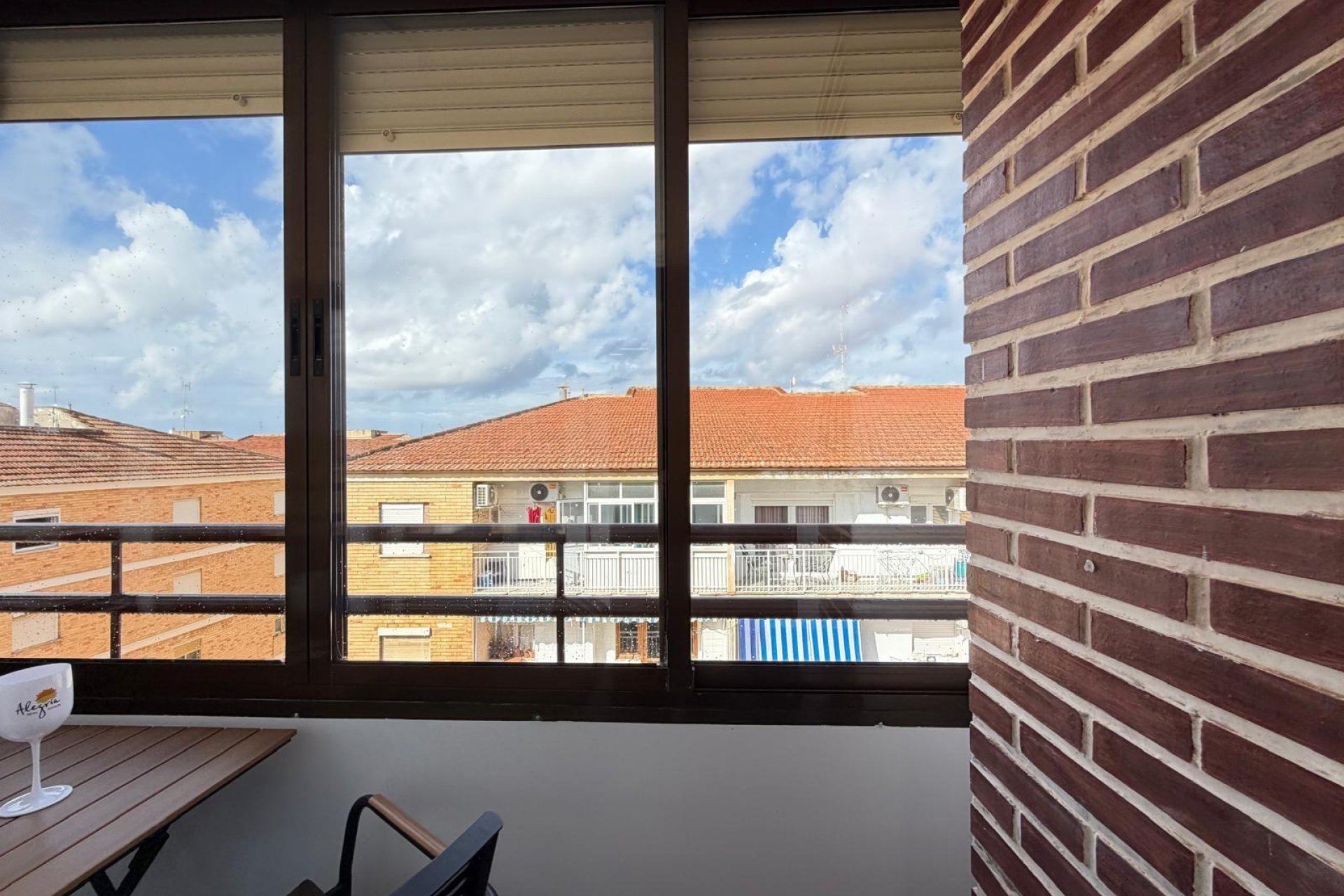 Segunda mano - Apartamento -
Torrevieja - Playa del Cura