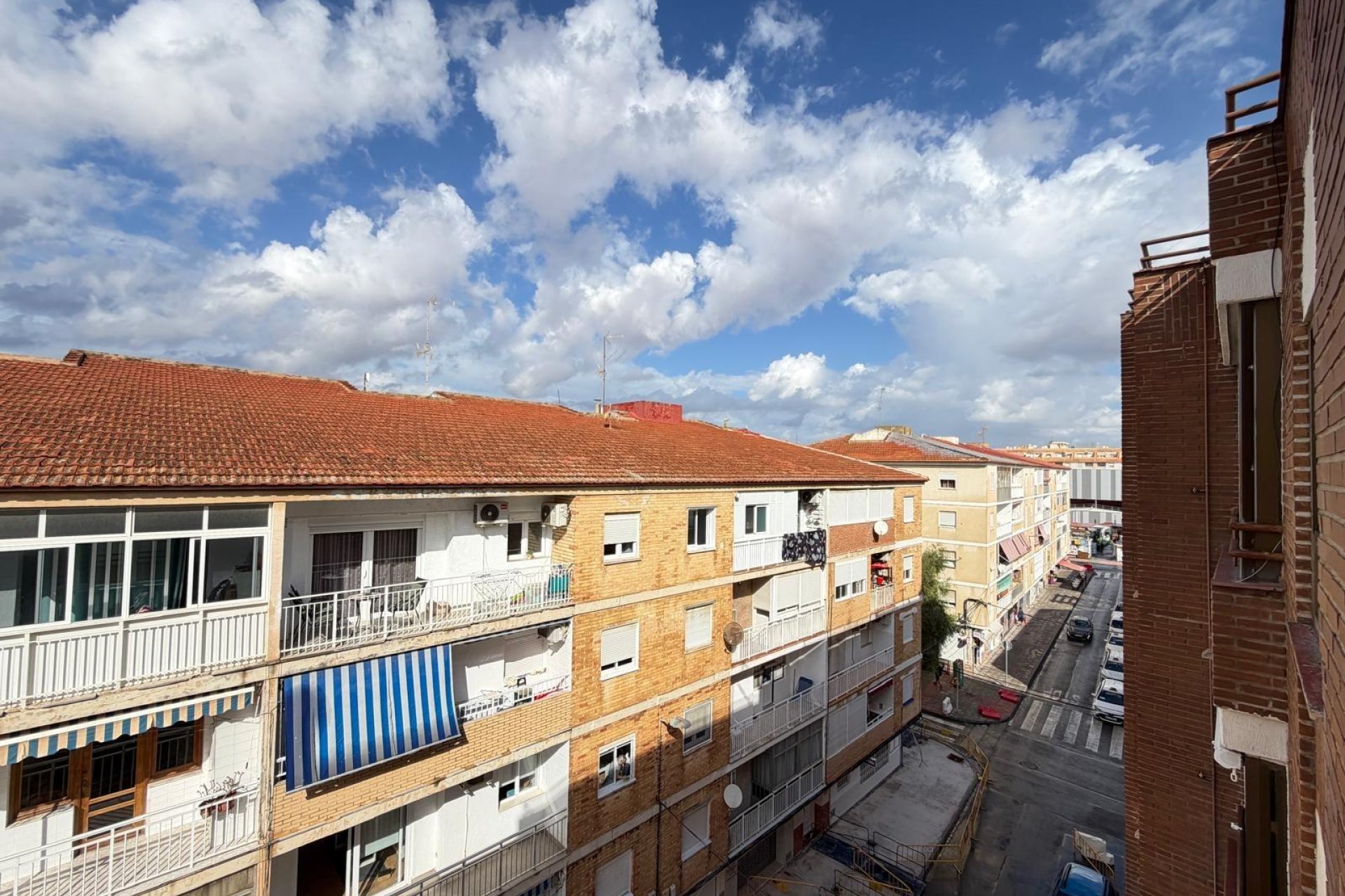 Segunda mano - Apartamento -
Torrevieja - Playa del Cura