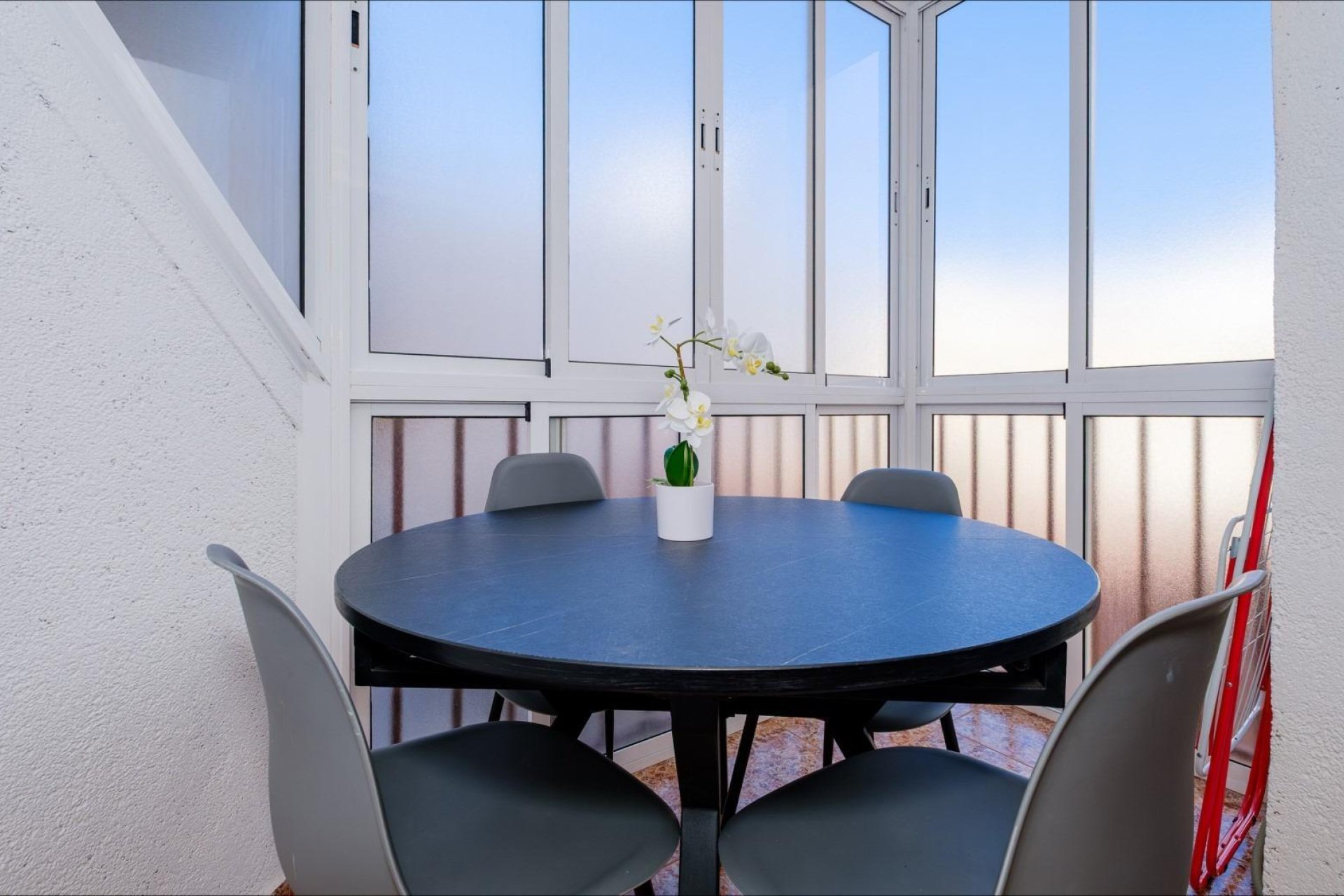 Segunda mano - Apartamento -
Torrevieja - Playa del Cura