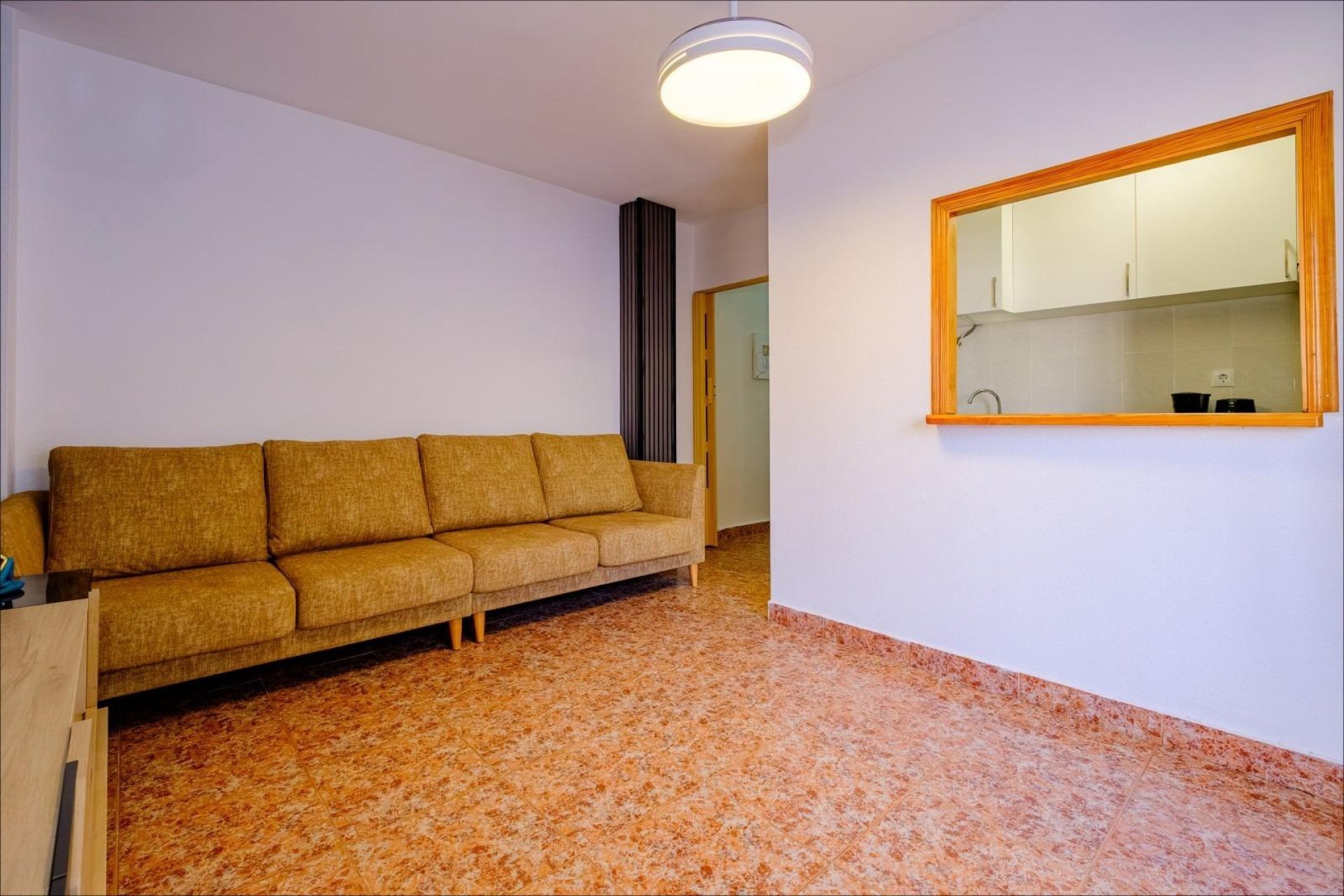 Segunda mano - Apartamento -
Torrevieja - Playa del Cura