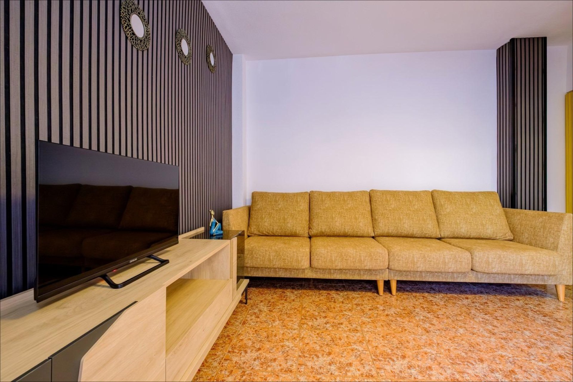 Segunda mano - Apartamento -
Torrevieja - Playa del Cura