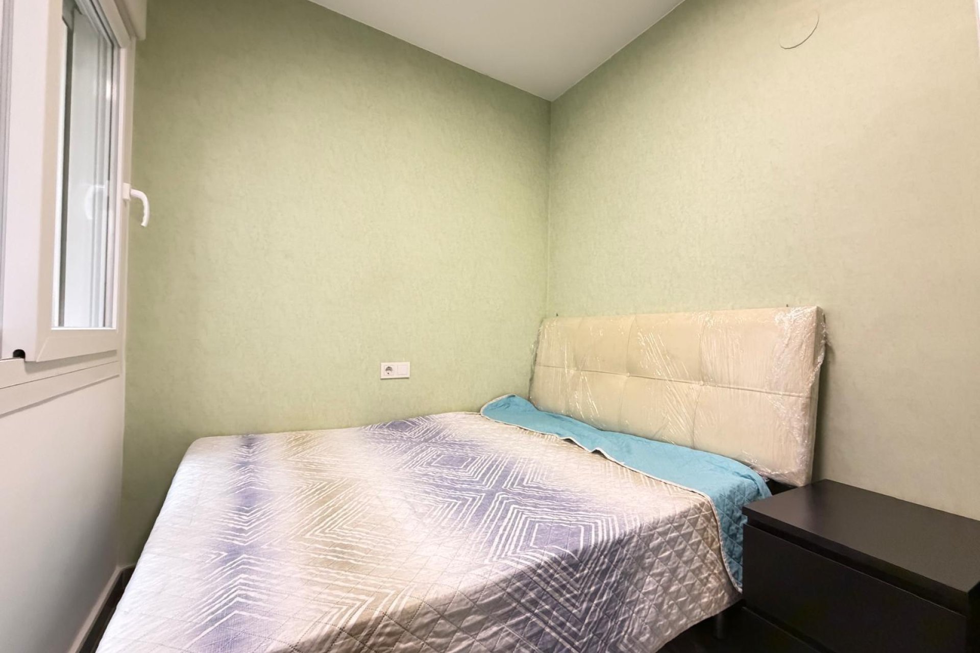 Segunda mano - Apartamento -
Torrevieja - Playa del Cura
