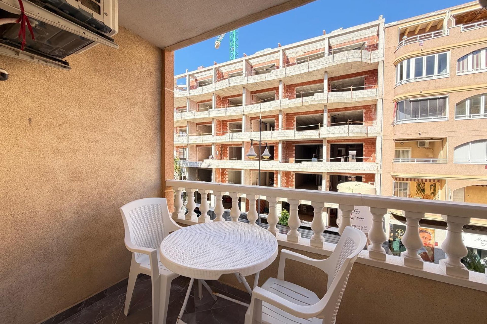 Segunda mano - Apartamento -
Torrevieja - Playa del Cura