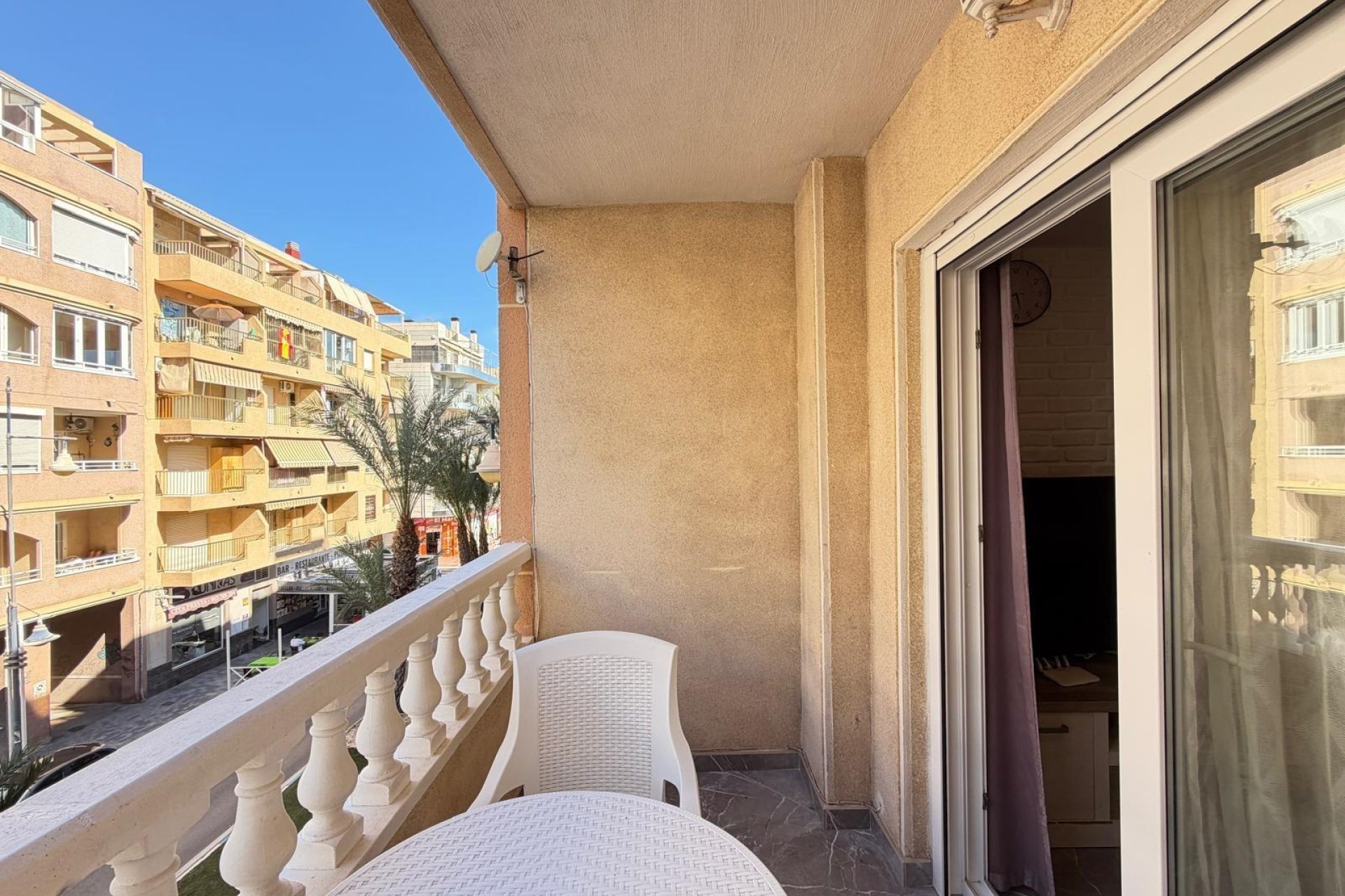 Segunda mano - Apartamento -
Torrevieja - Playa del Cura