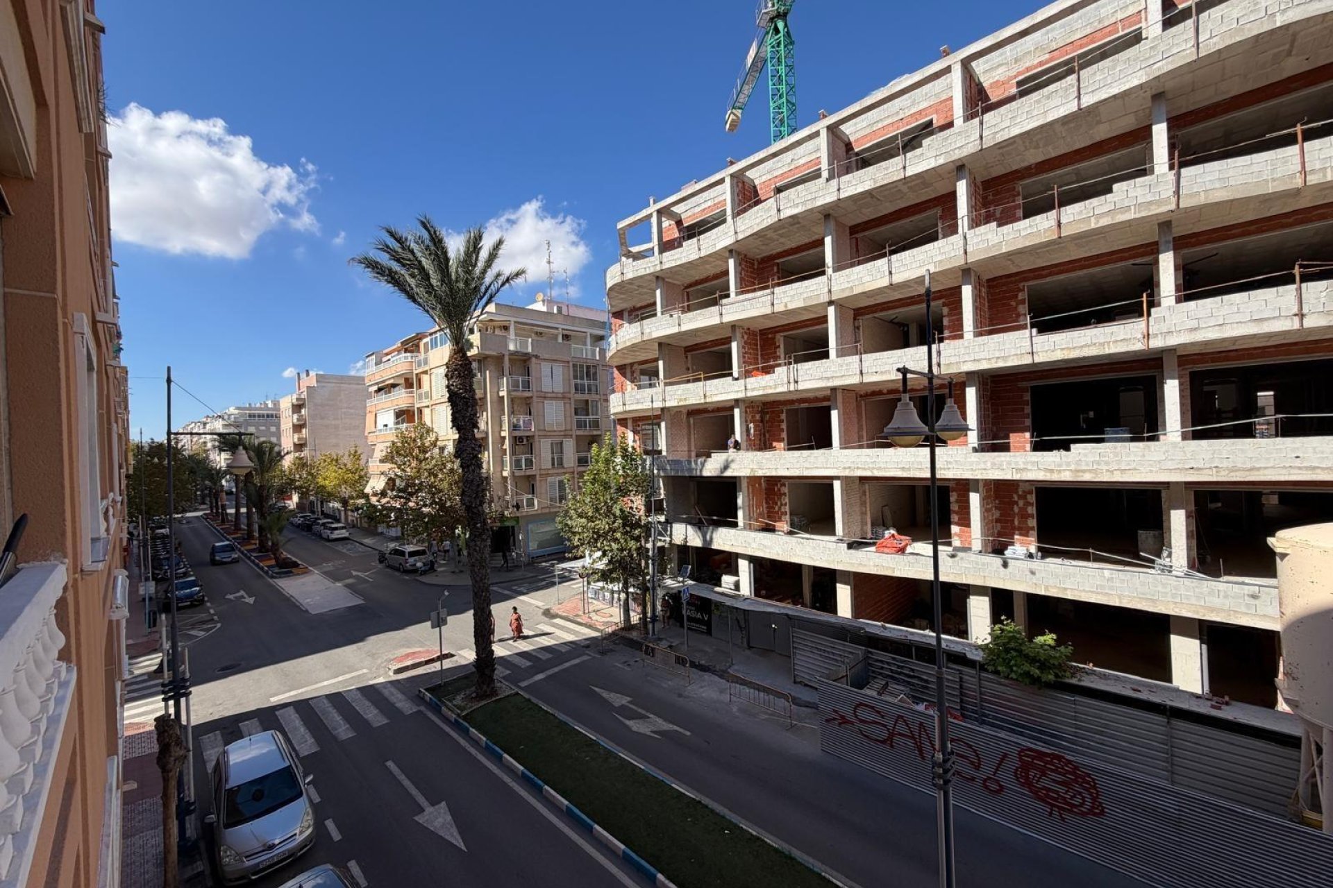 Segunda mano - Apartamento -
Torrevieja - Playa del Cura