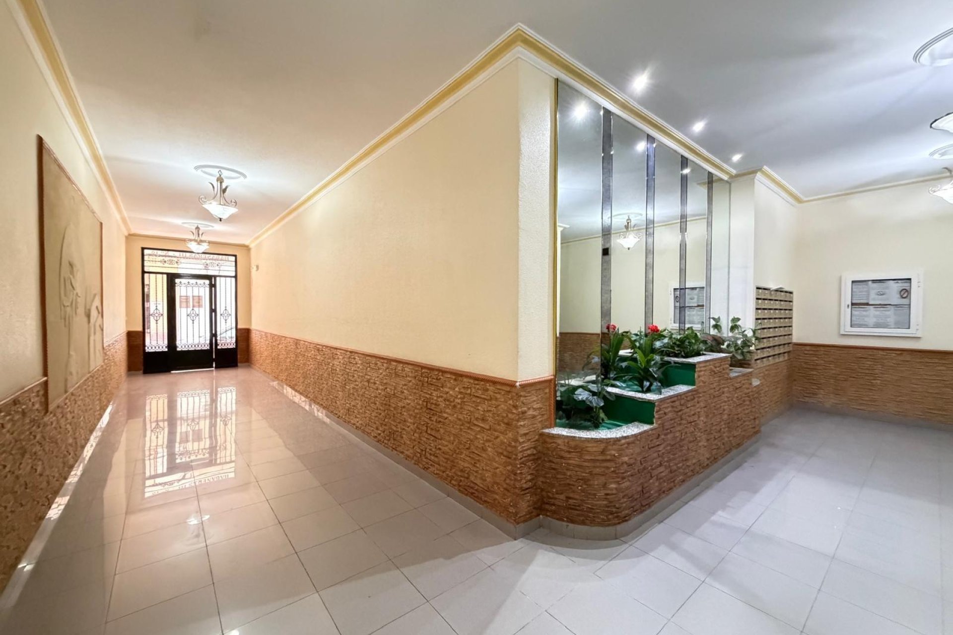 Segunda mano - Apartamento -
Torrevieja - Playa del Cura