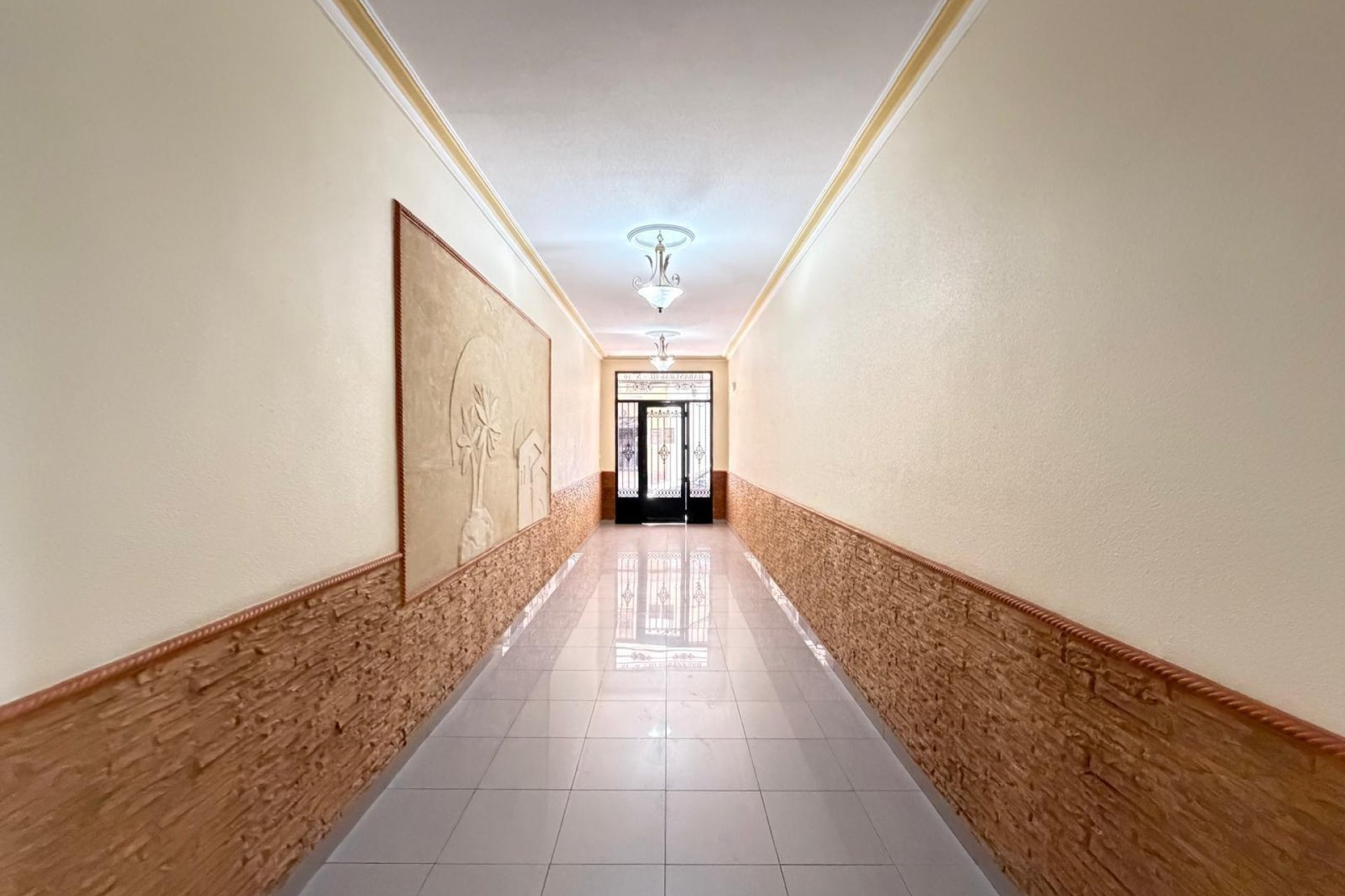 Segunda mano - Apartamento -
Torrevieja - Playa del Cura