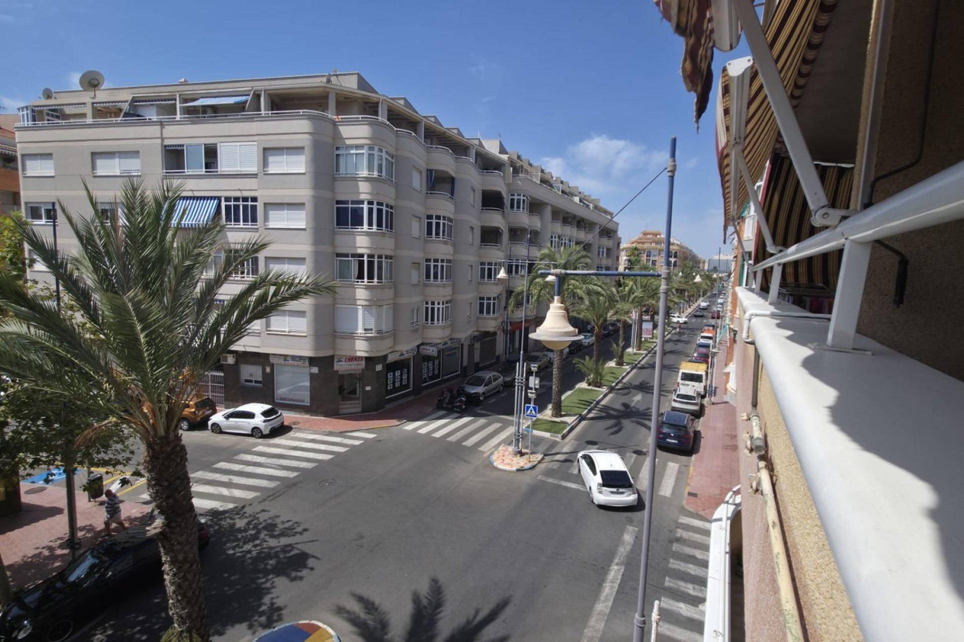 Segunda mano - Apartamento -
Torrevieja - Playa del Cura