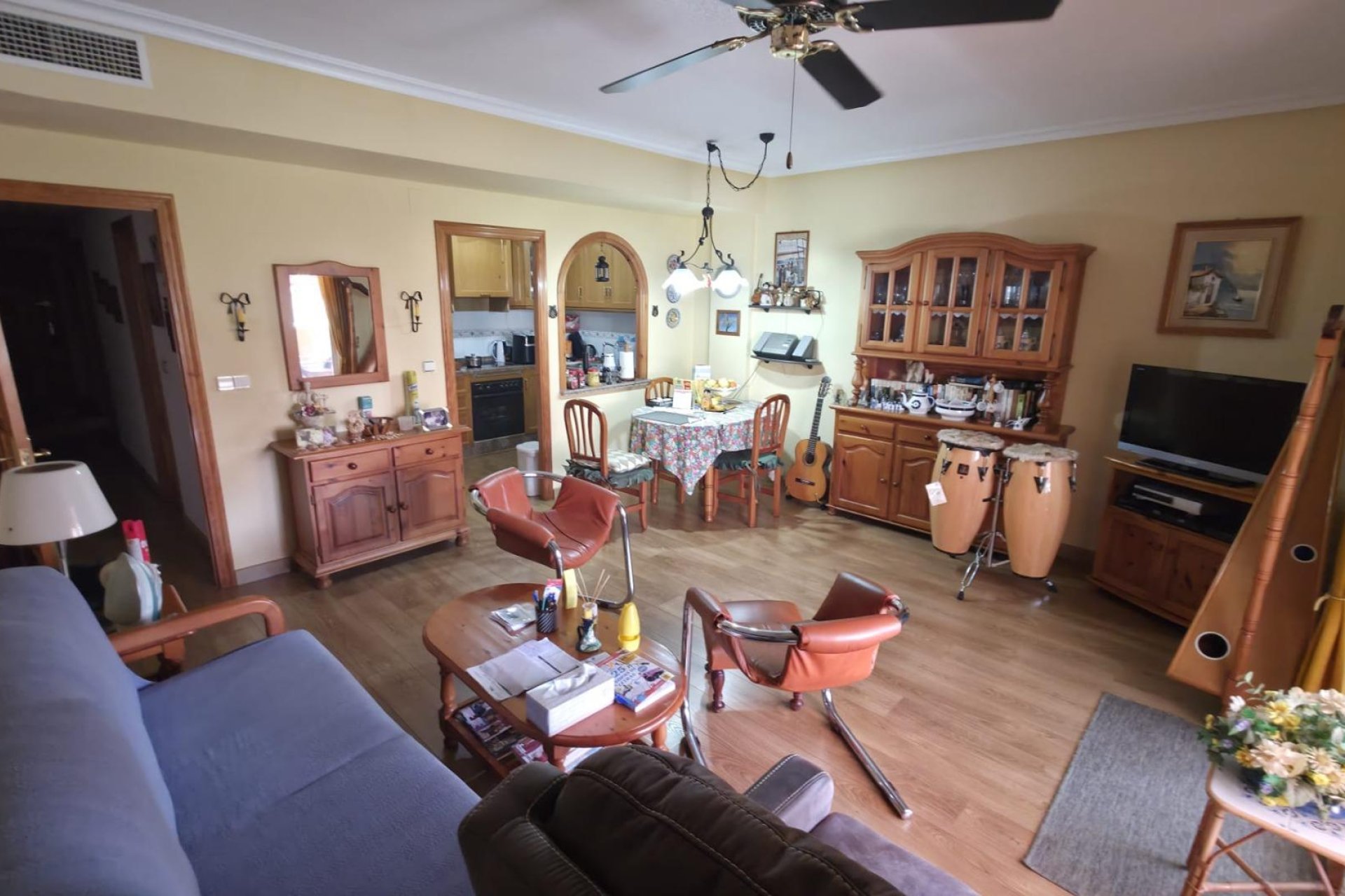 Segunda mano - Apartamento -
Torrevieja - Playa del Cura