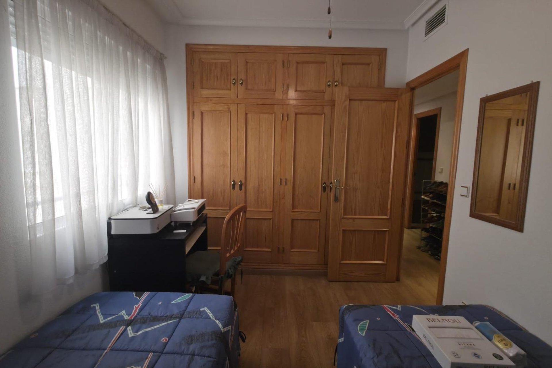 Segunda mano - Apartamento -
Torrevieja - Playa del Cura